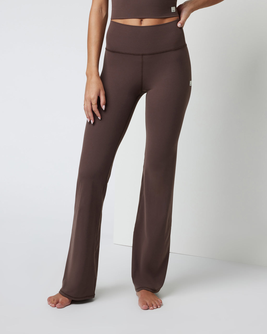 Vuori AllTheFeels™ Bootcut | Java