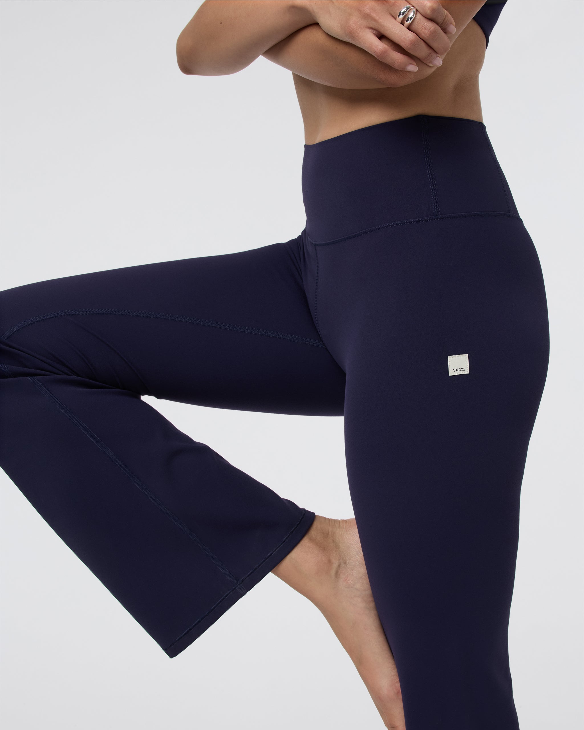 Vuori AllTheFeels™ Bootcut | Jet