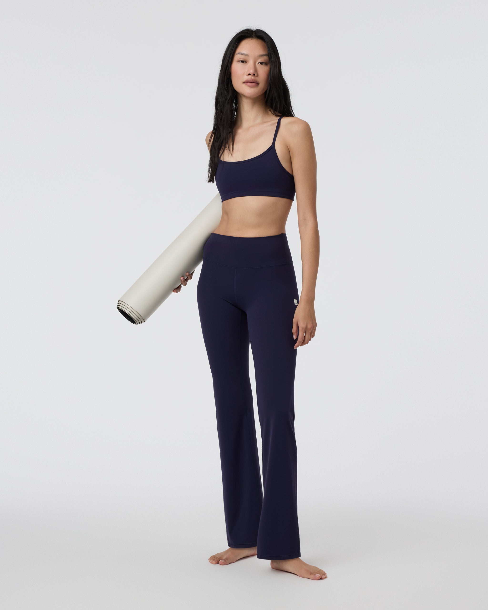 Vuori AllTheFeels™ Bootcut | Jet