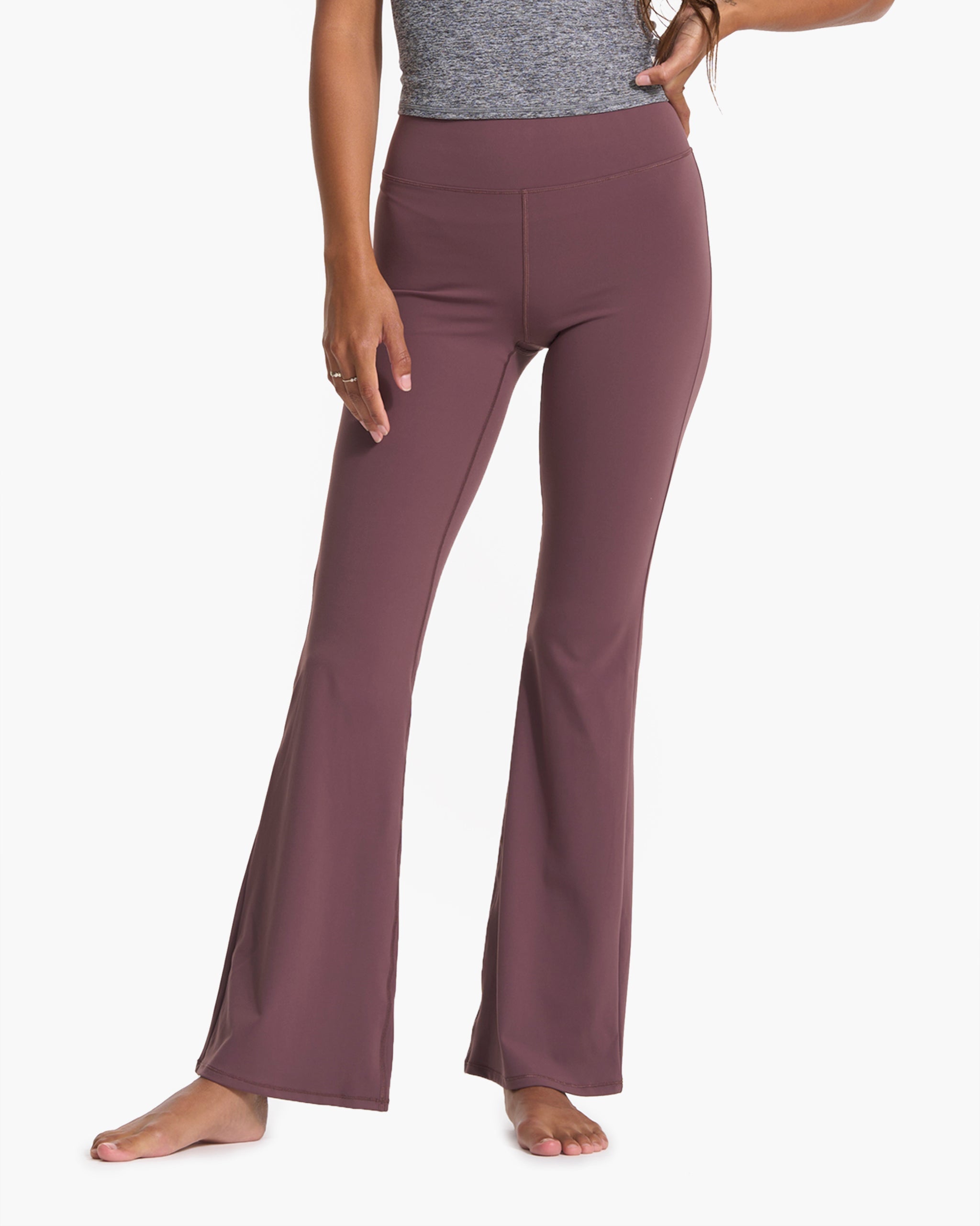 Studio Flare | Chestnut