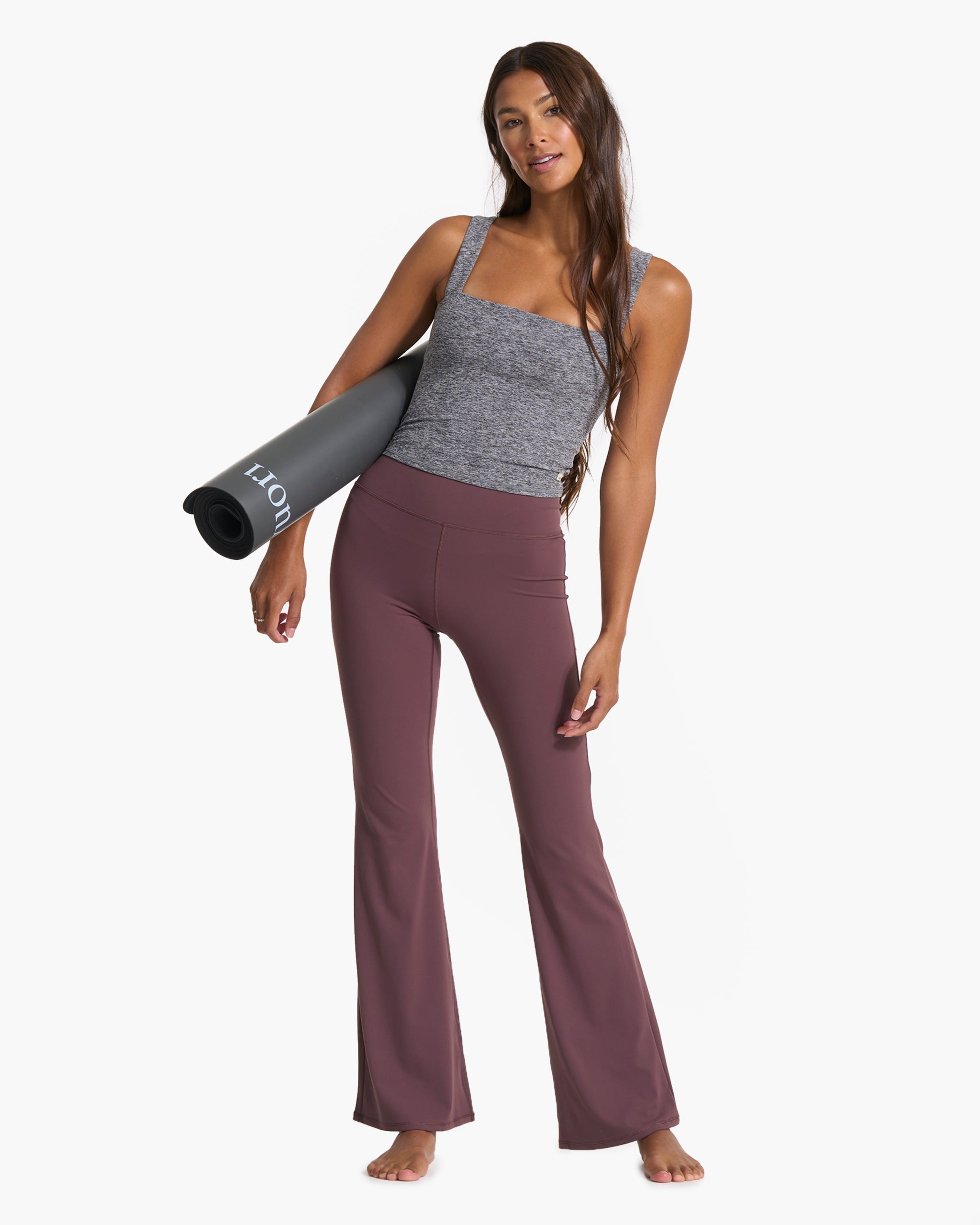 Studio Flare | Chestnut