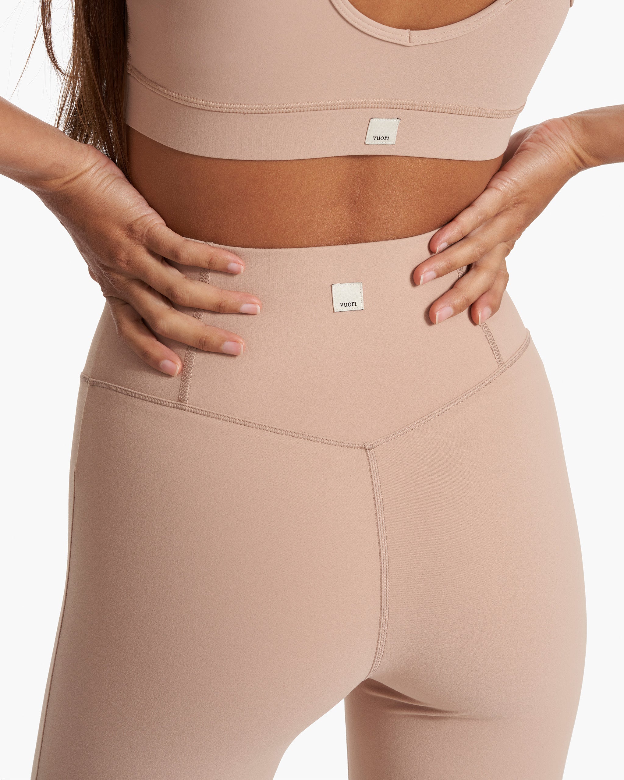 Studio Flare | Coconut