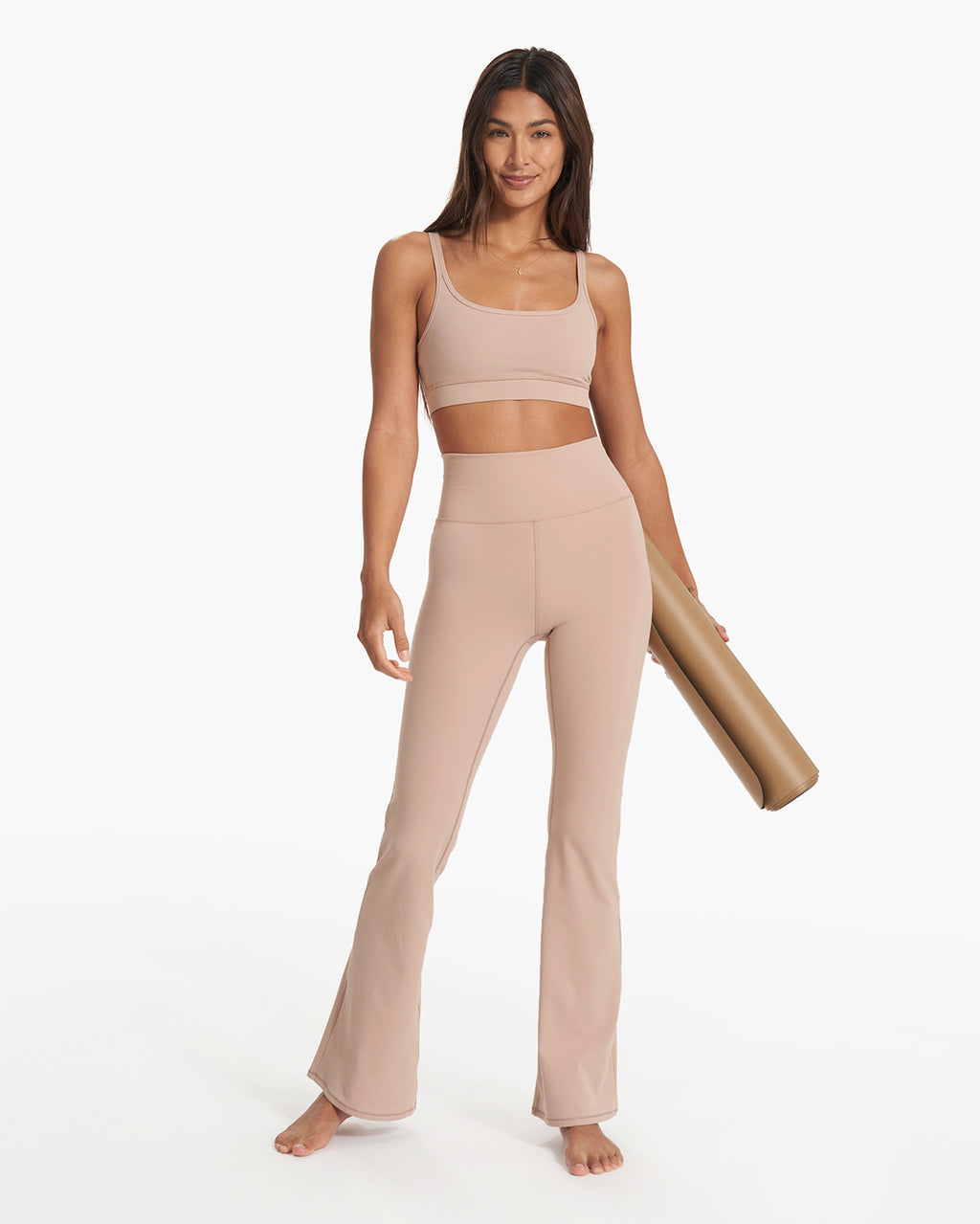 Studio Flare | Coconut