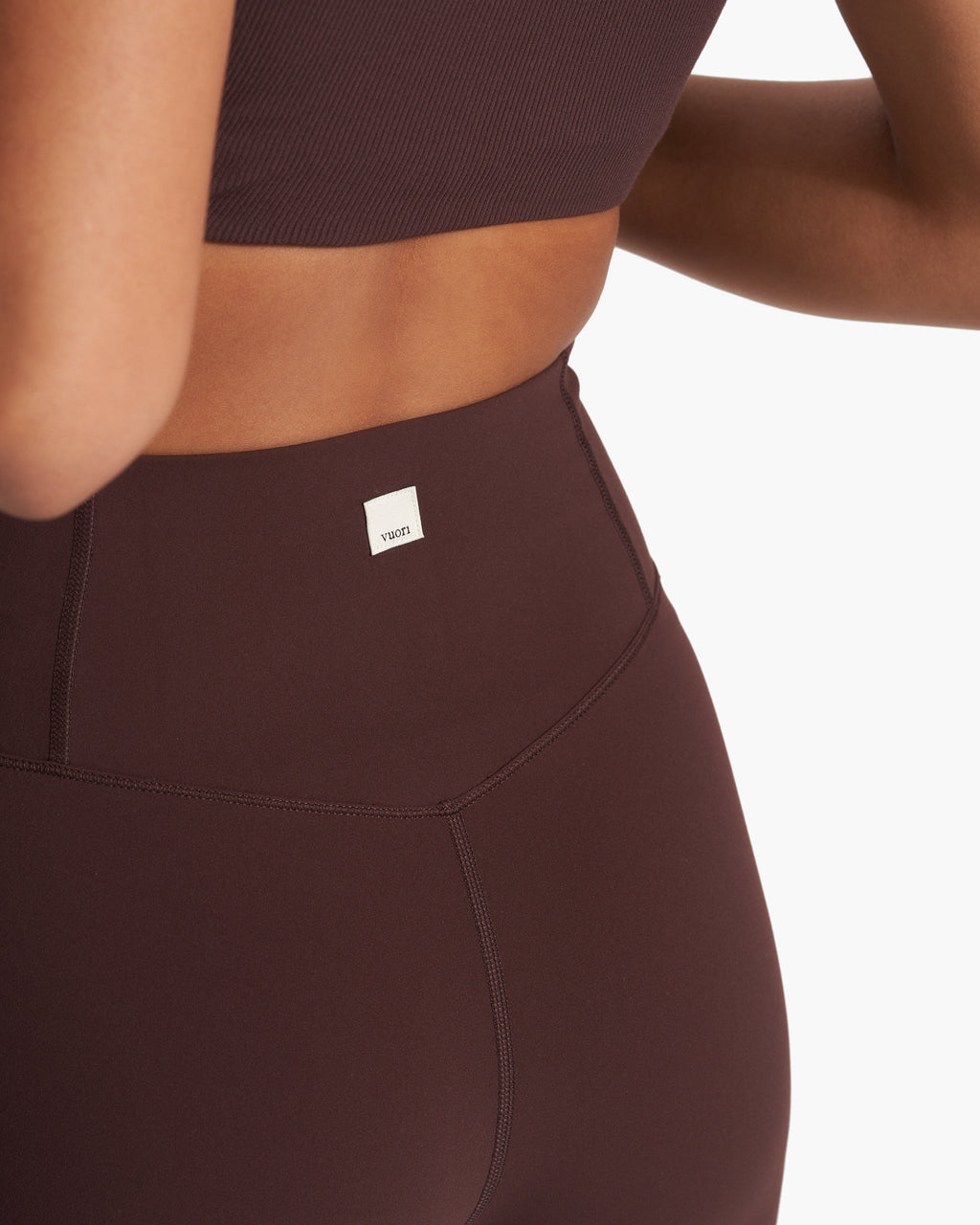 Studio Flare | Mahogany