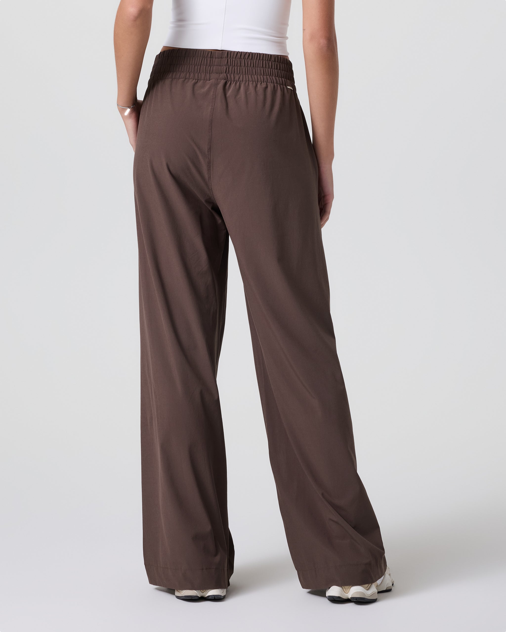 Villa Wideleg Pant | Java