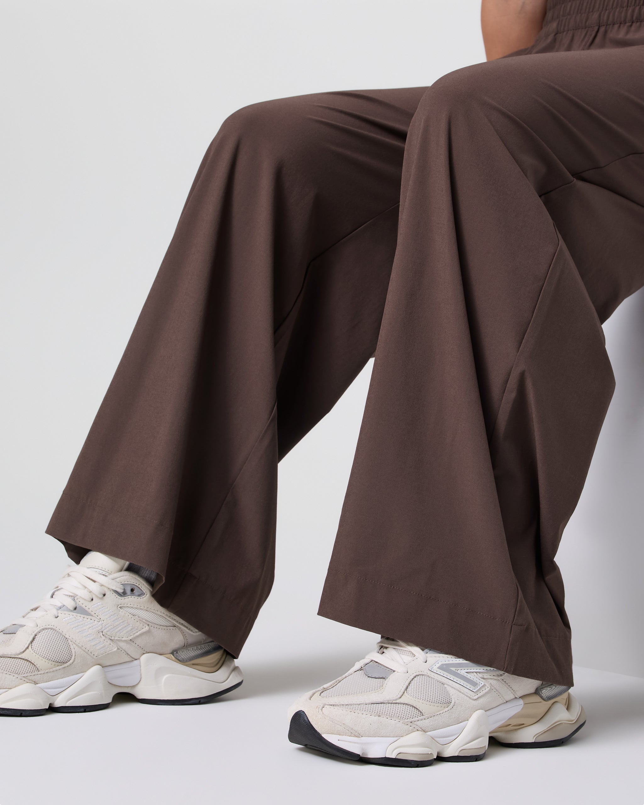 Villa Wideleg Pant | Java