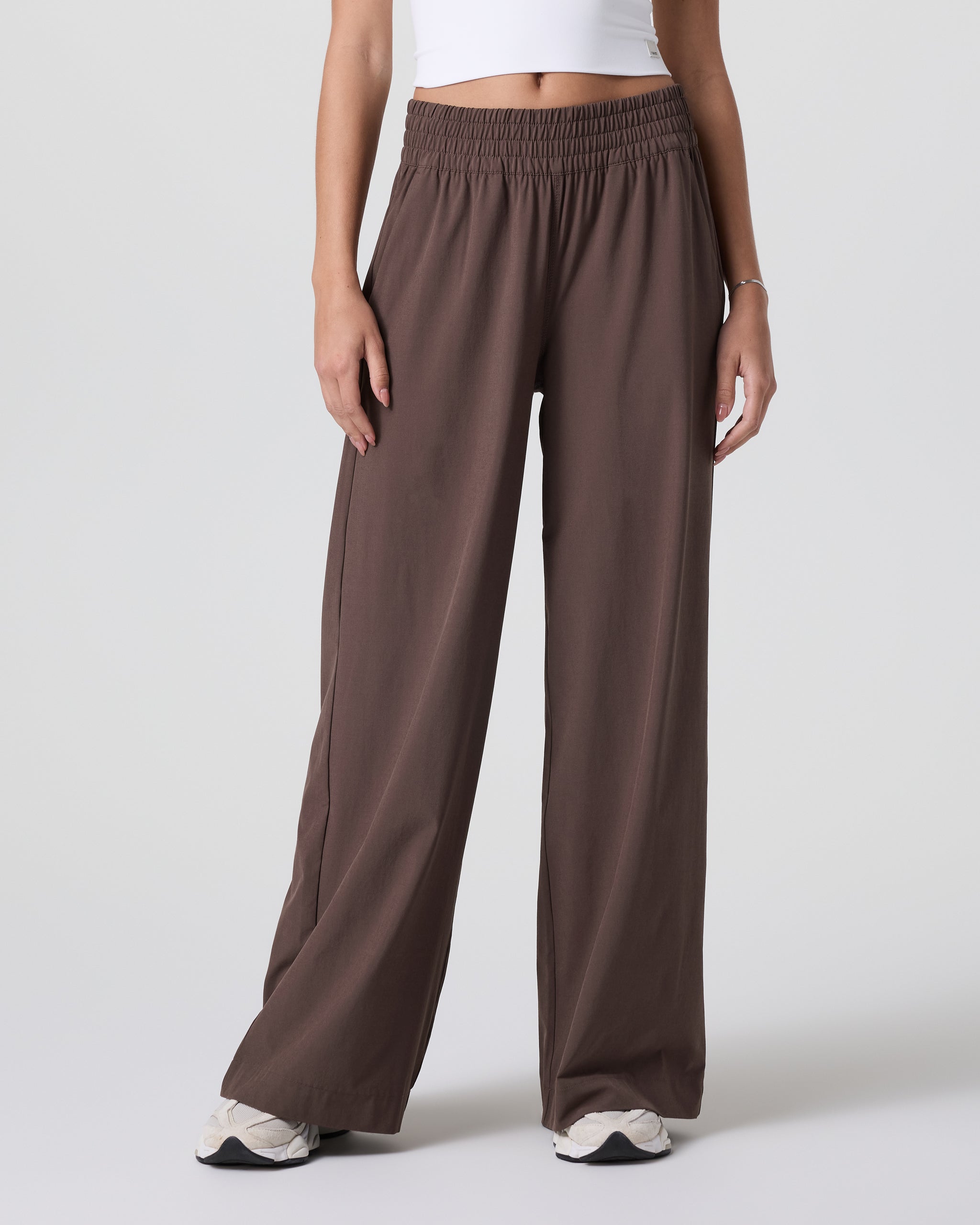 Villa Wideleg Pant | Java