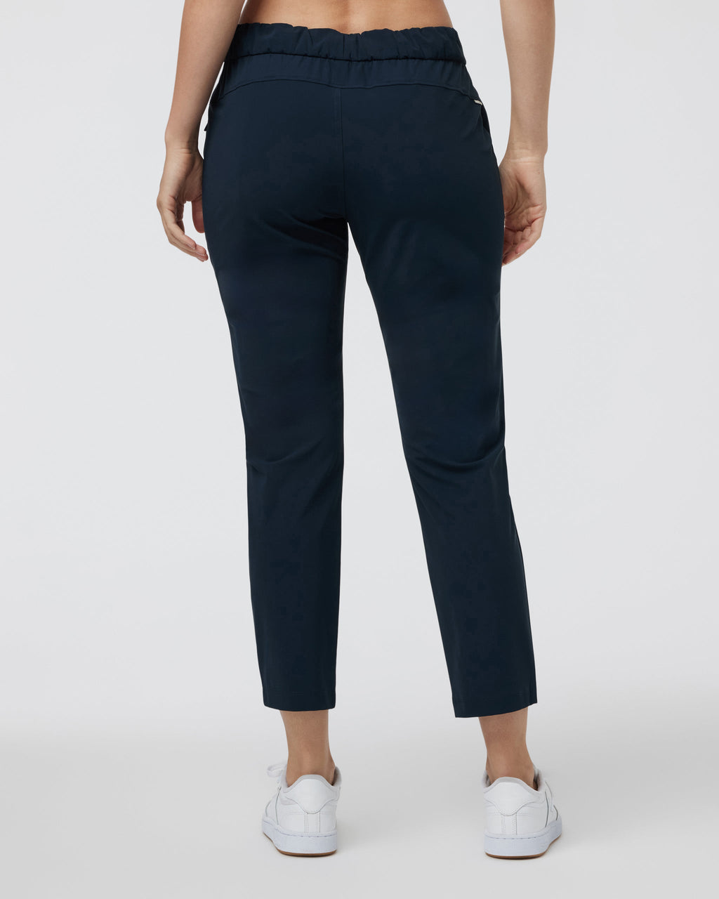 Miles Ankle Pant | Ink