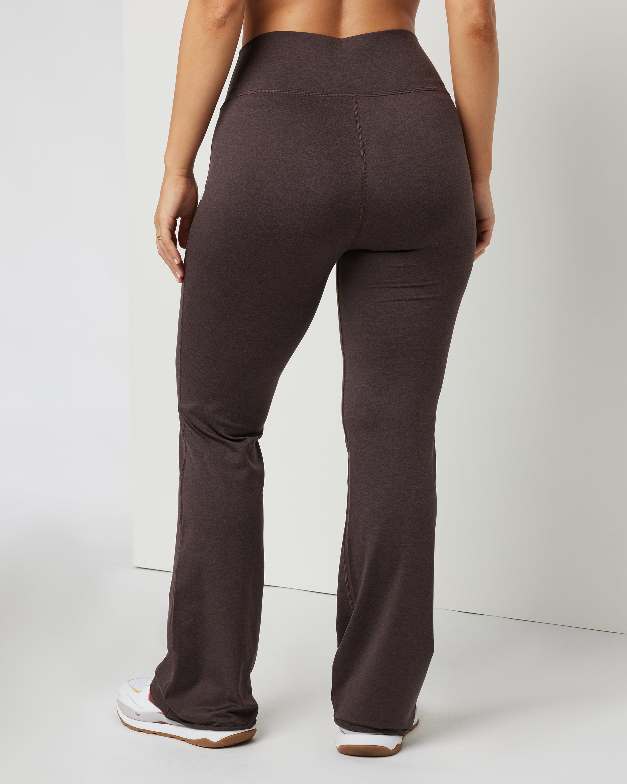 Halo Slim Flare | Java Heather