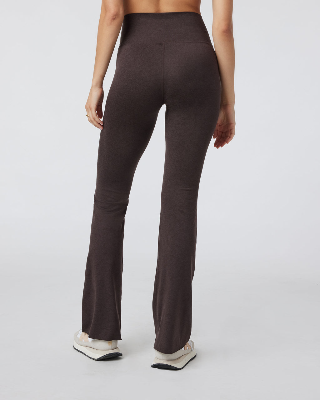 Halo Slim Flare | Java Heather