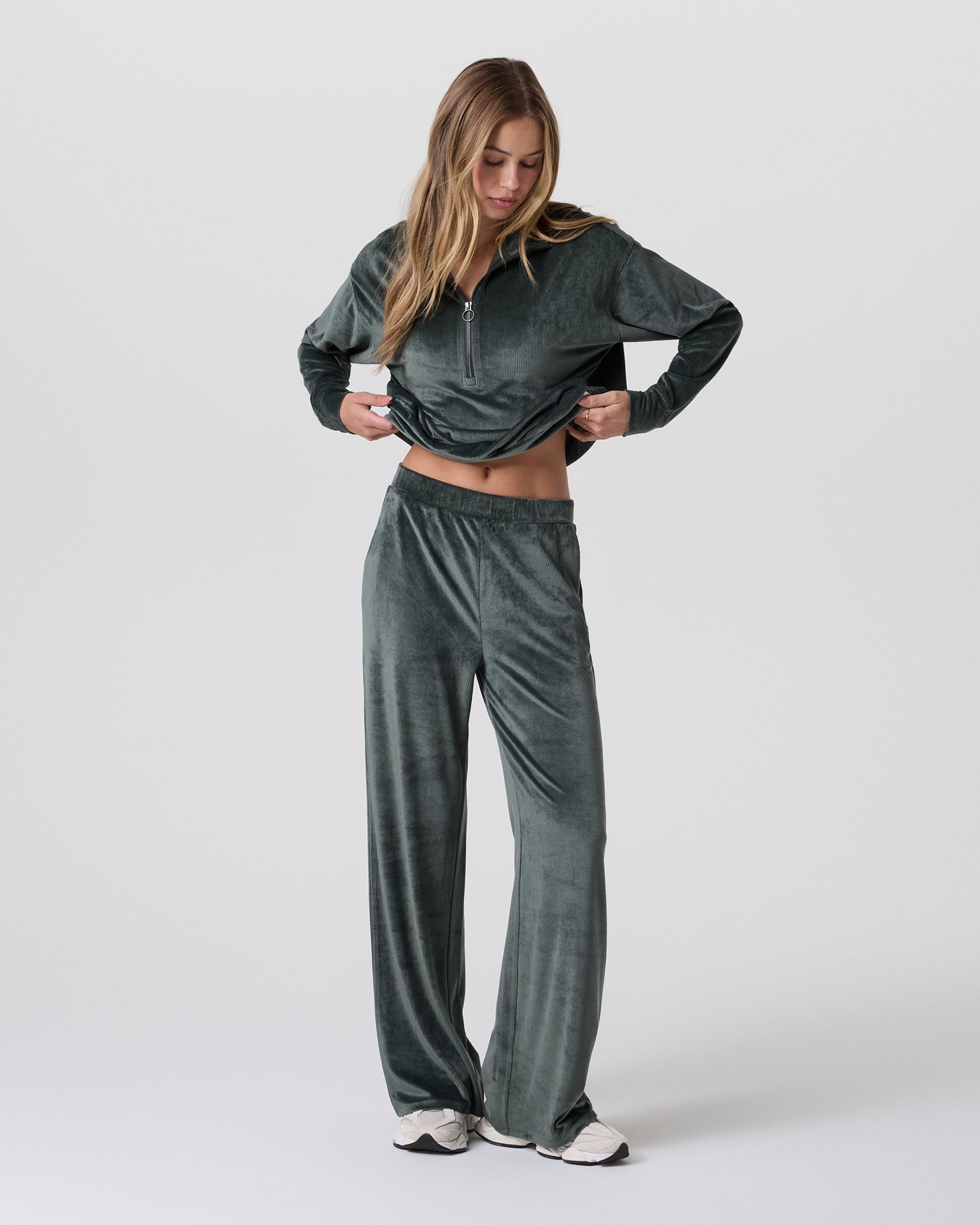 Haven Wideleg | Aspen