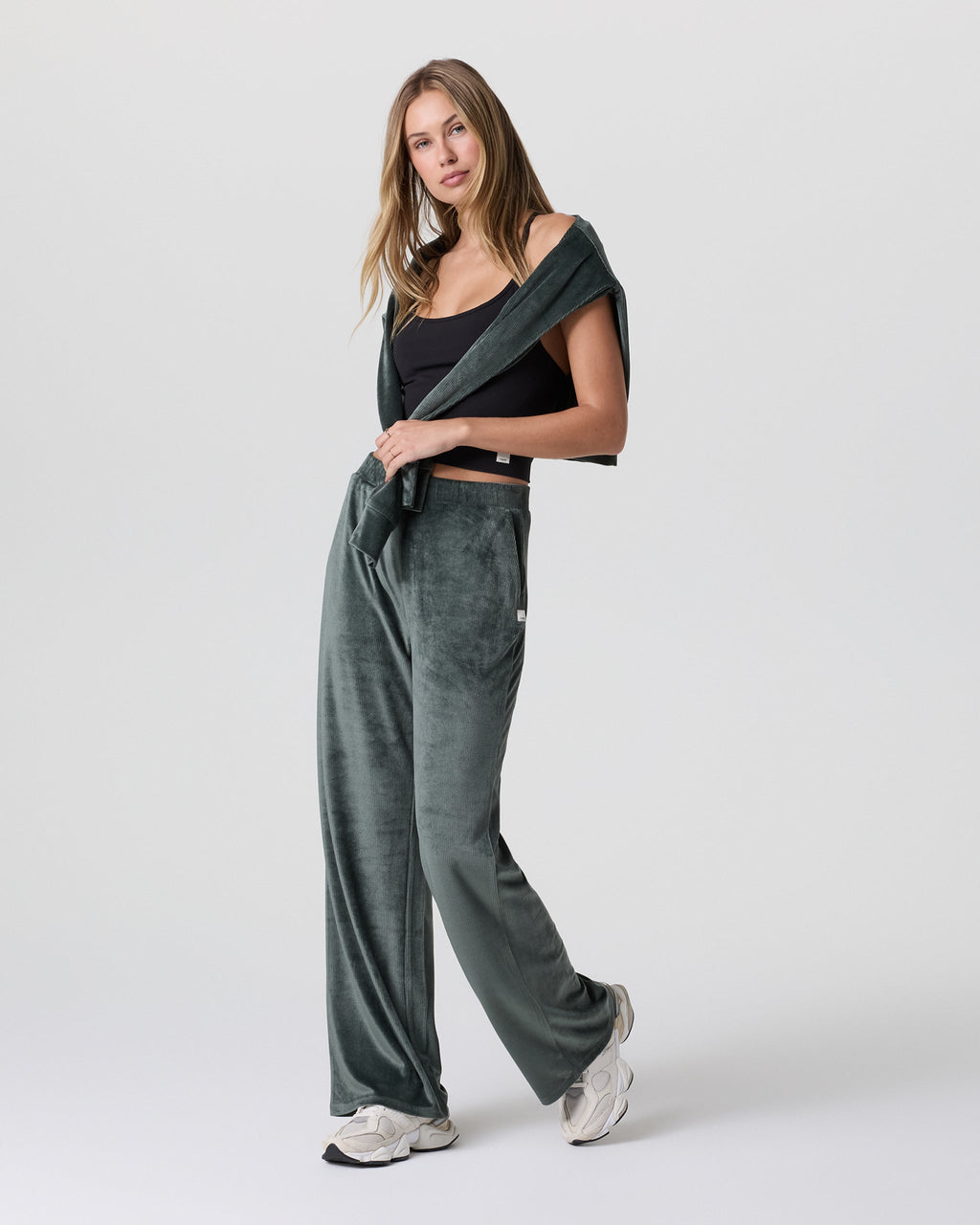 Haven Wideleg | Aspen