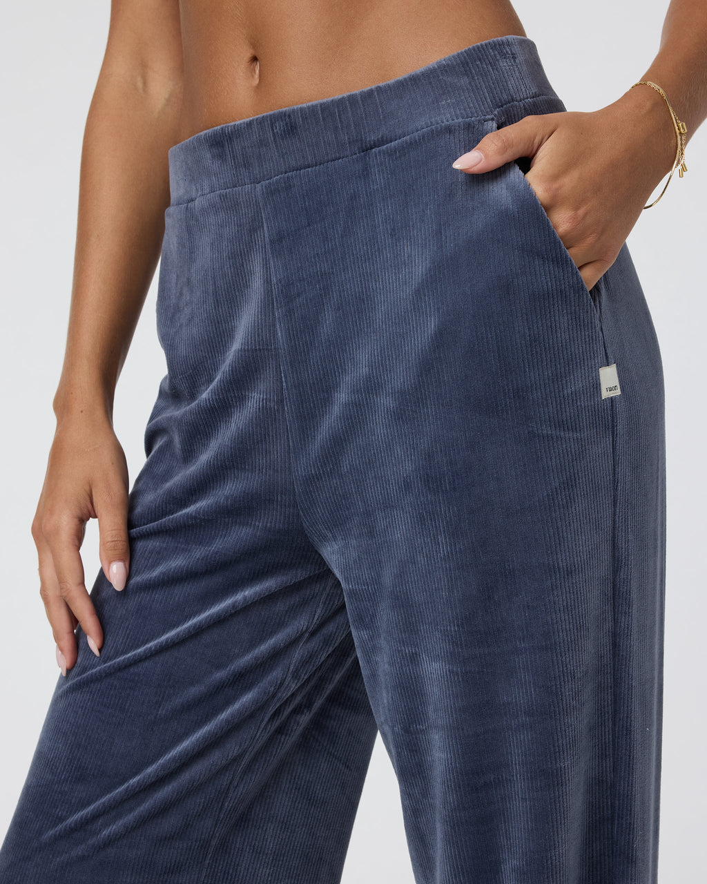 Haven Wideleg | Azure