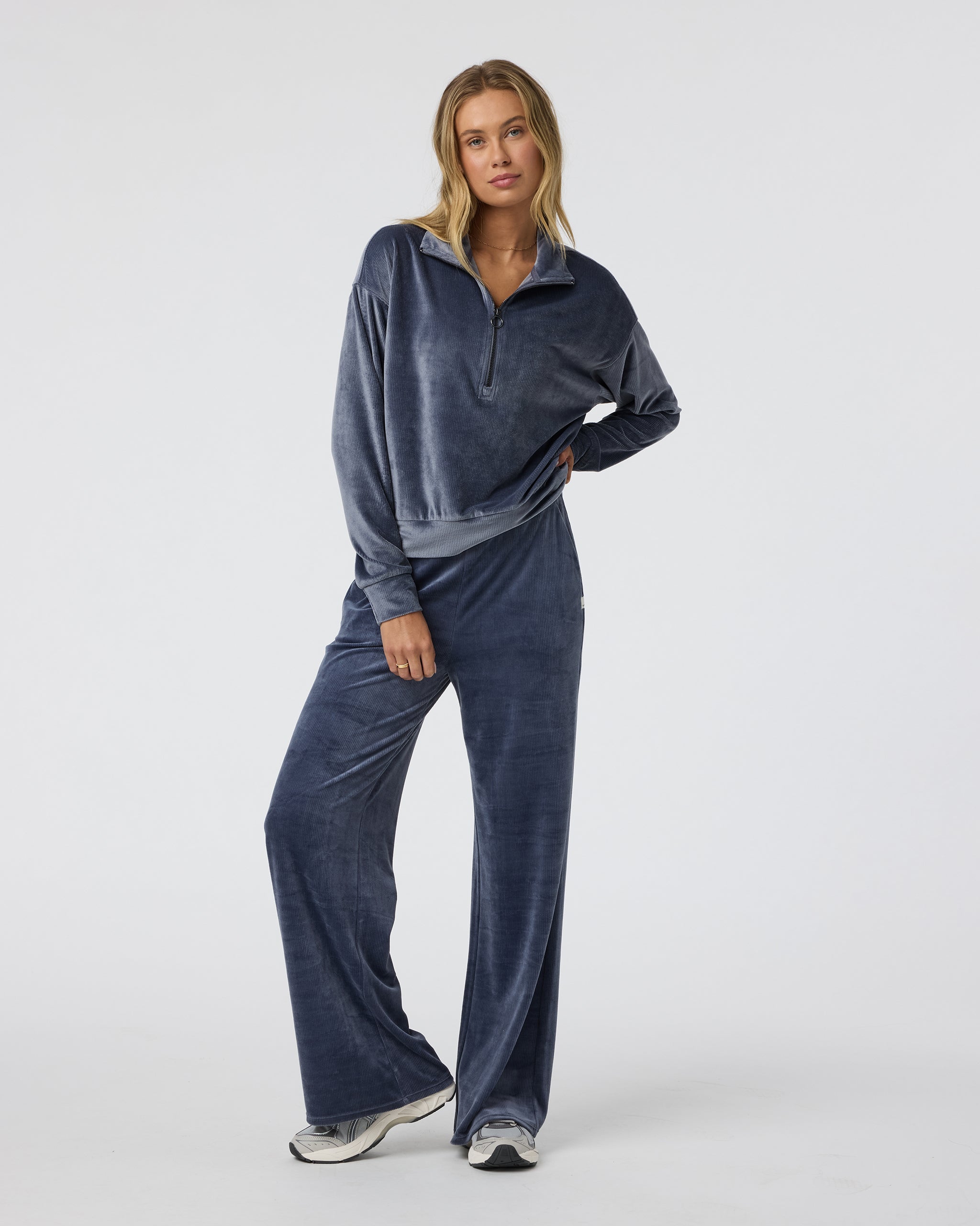 Haven Wideleg | Azure