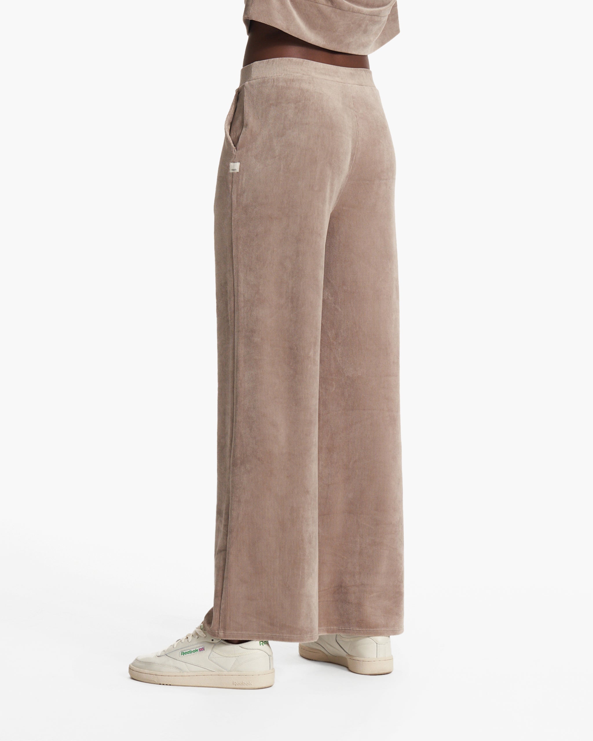 Haven Wideleg | Graphite