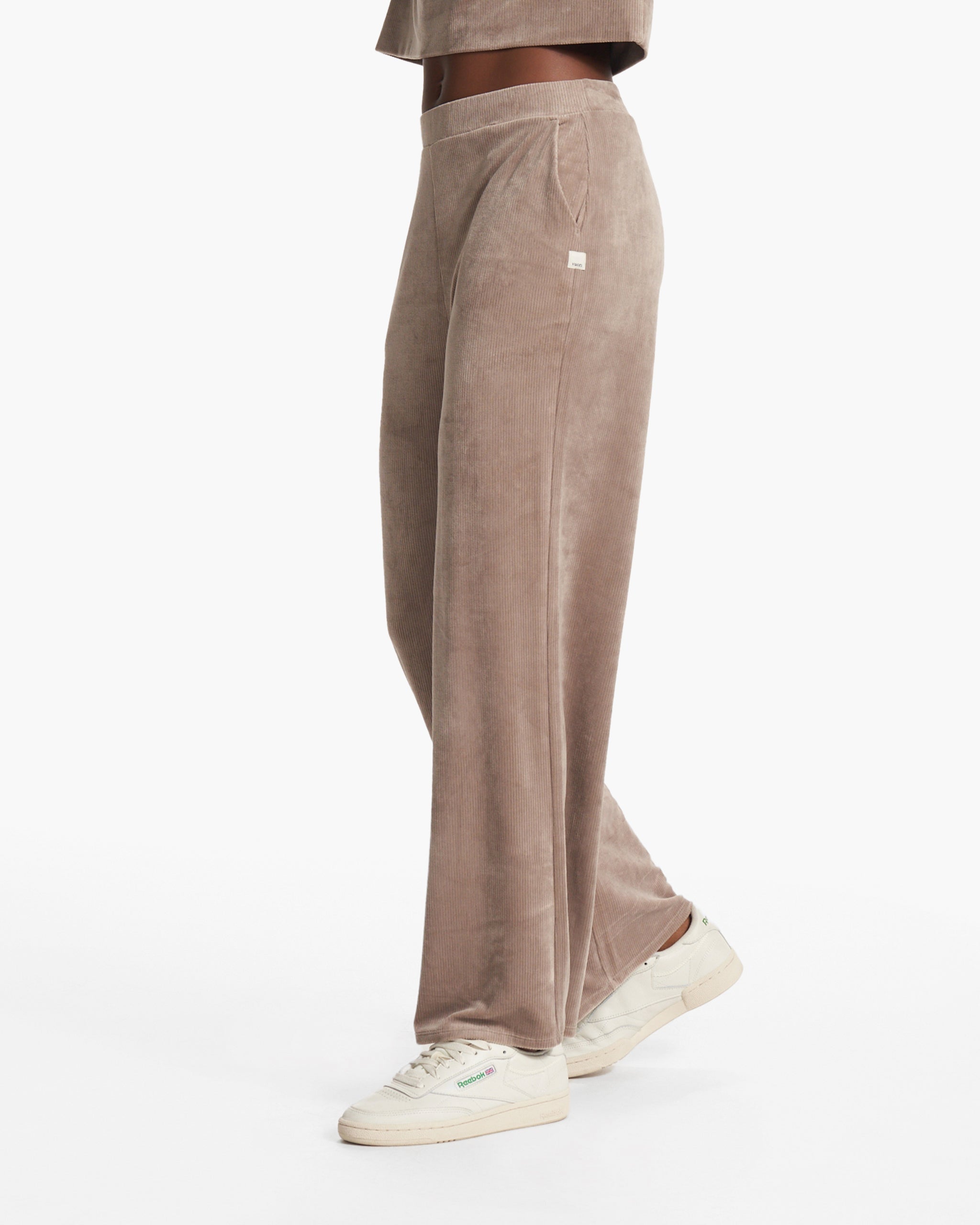 Haven Wideleg | Graphite