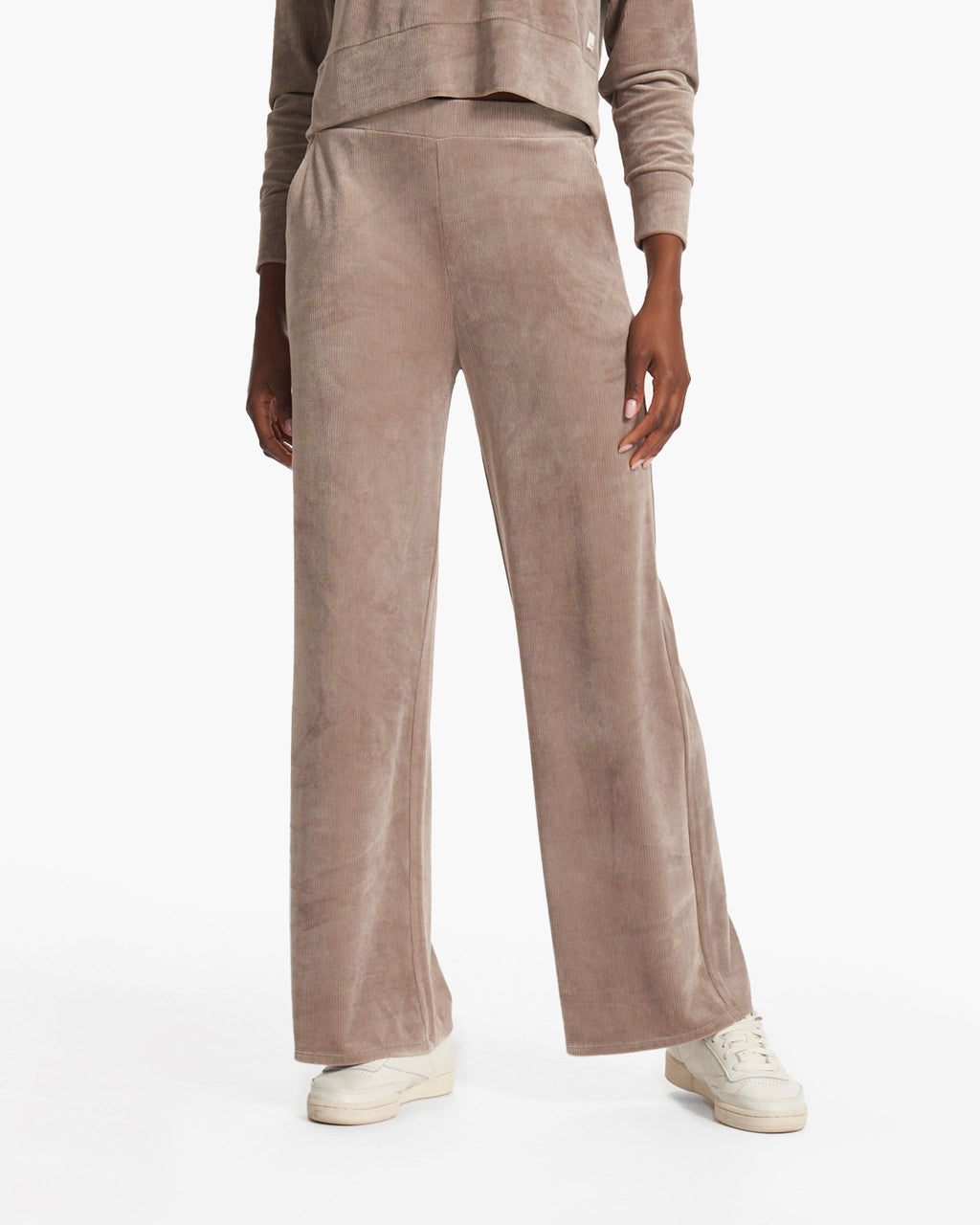 Haven Wideleg | Graphite