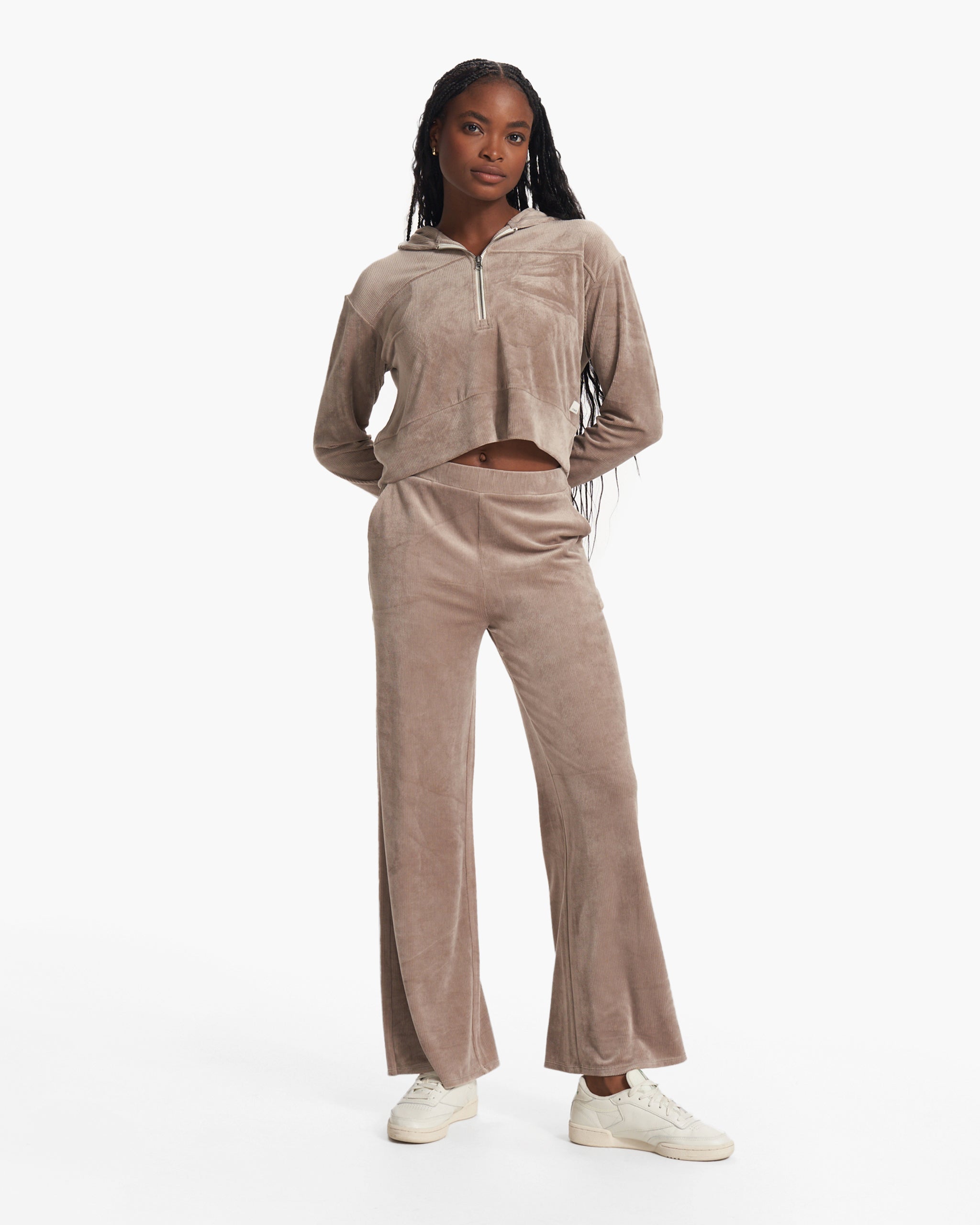 Haven Wideleg | Graphite