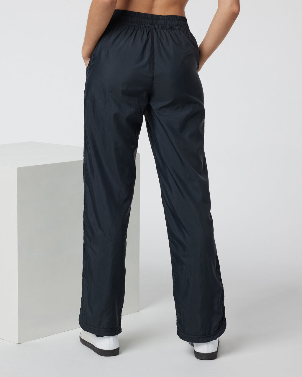 Eclipse Sport Pant | Black