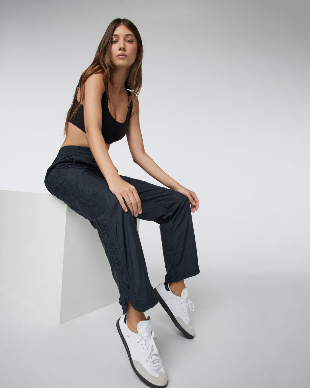 Eclipse Sport Pant | Black