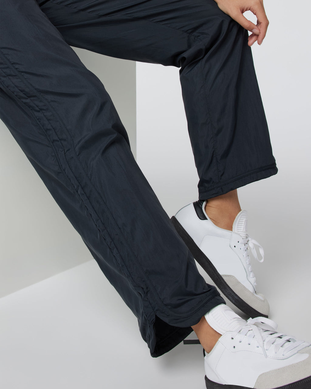 Eclipse Sport Pant | Black