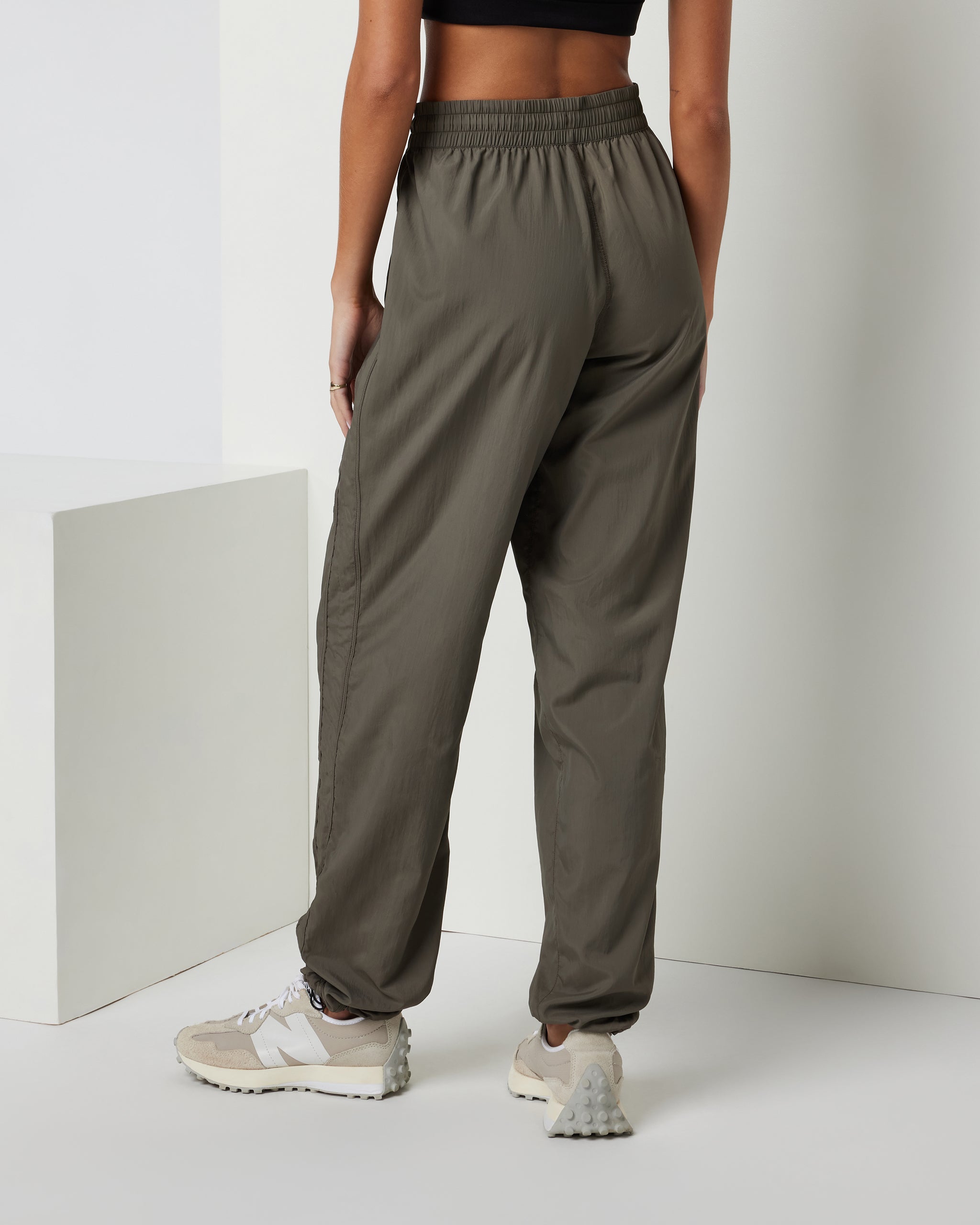 Eclipse Sport Pant | Dark Cocoa