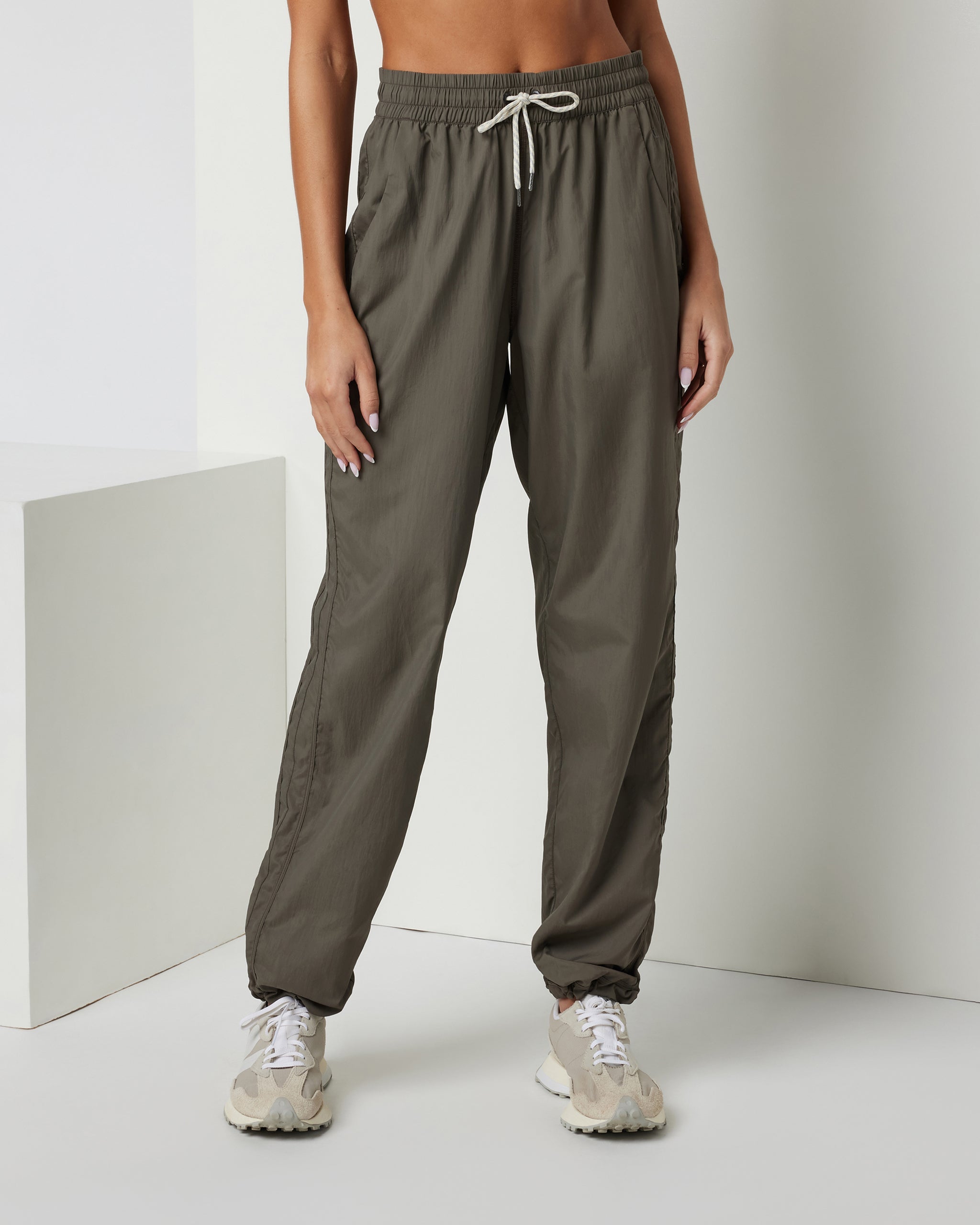 Eclipse Sport Pant | Dark Cocoa