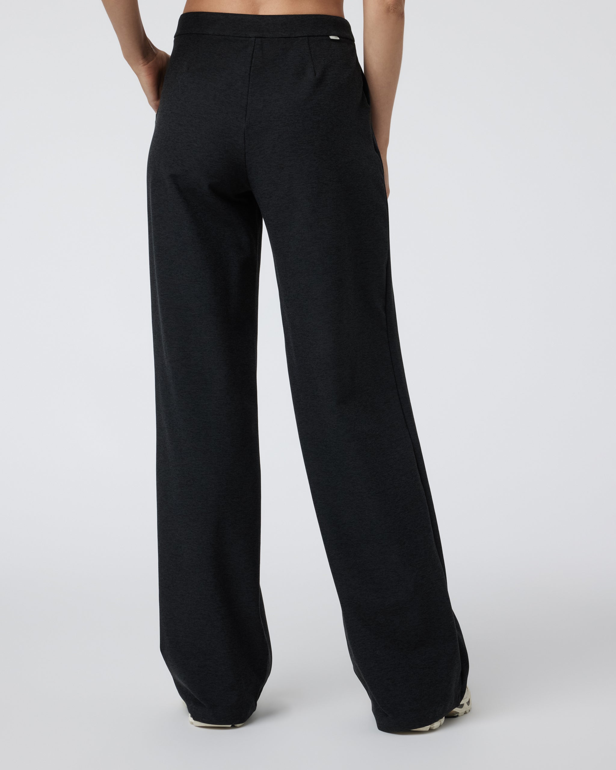 Elevation Trouser | Black Heather