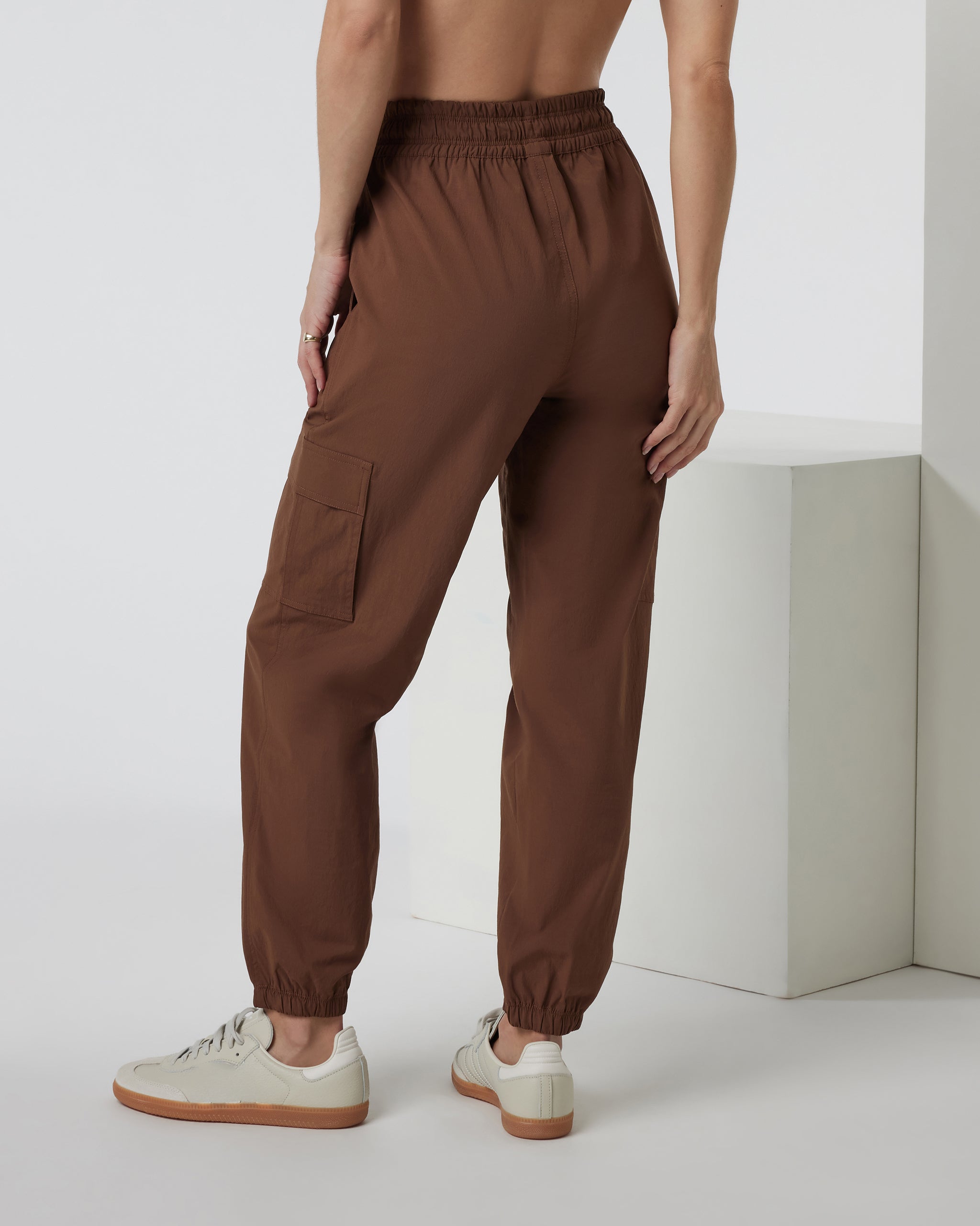 Birch Jogger | Pepper