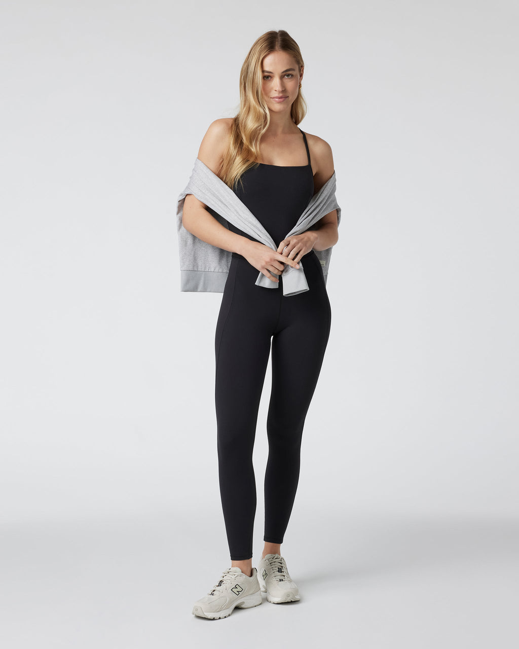 Bondi Jumpsuit | Black