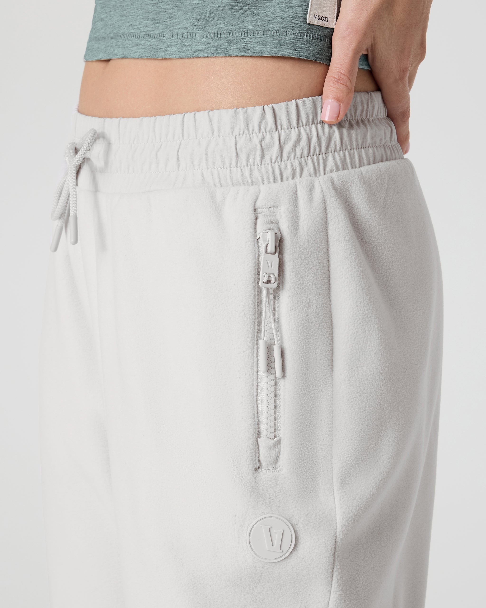 Women's Aspen Jogger | Salt