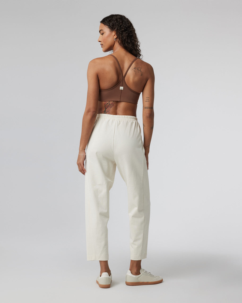 Mackenzie Pant | Natural