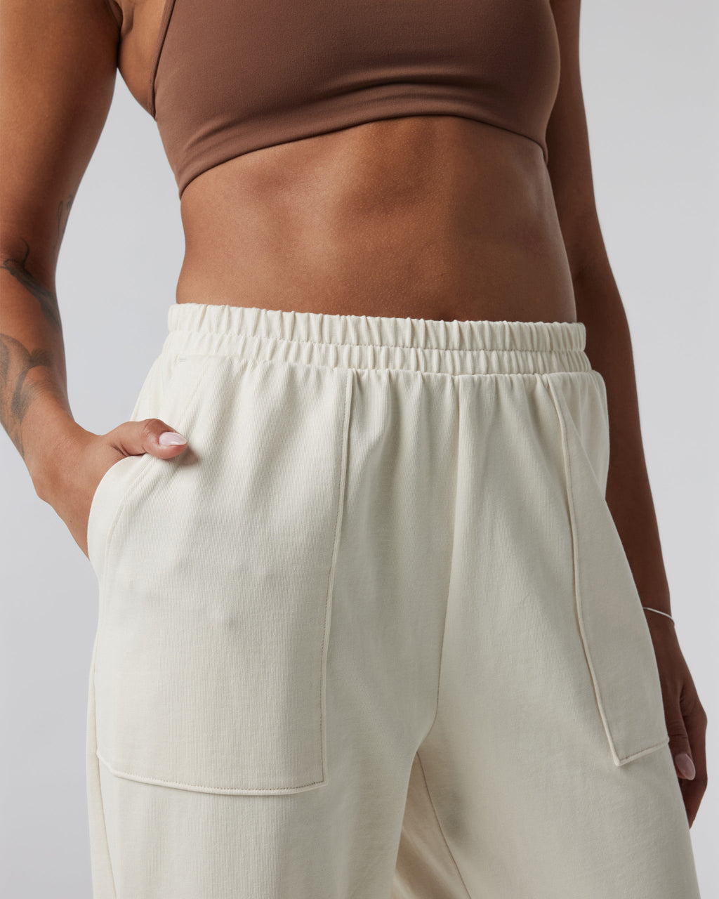 Mackenzie Pant | Natural