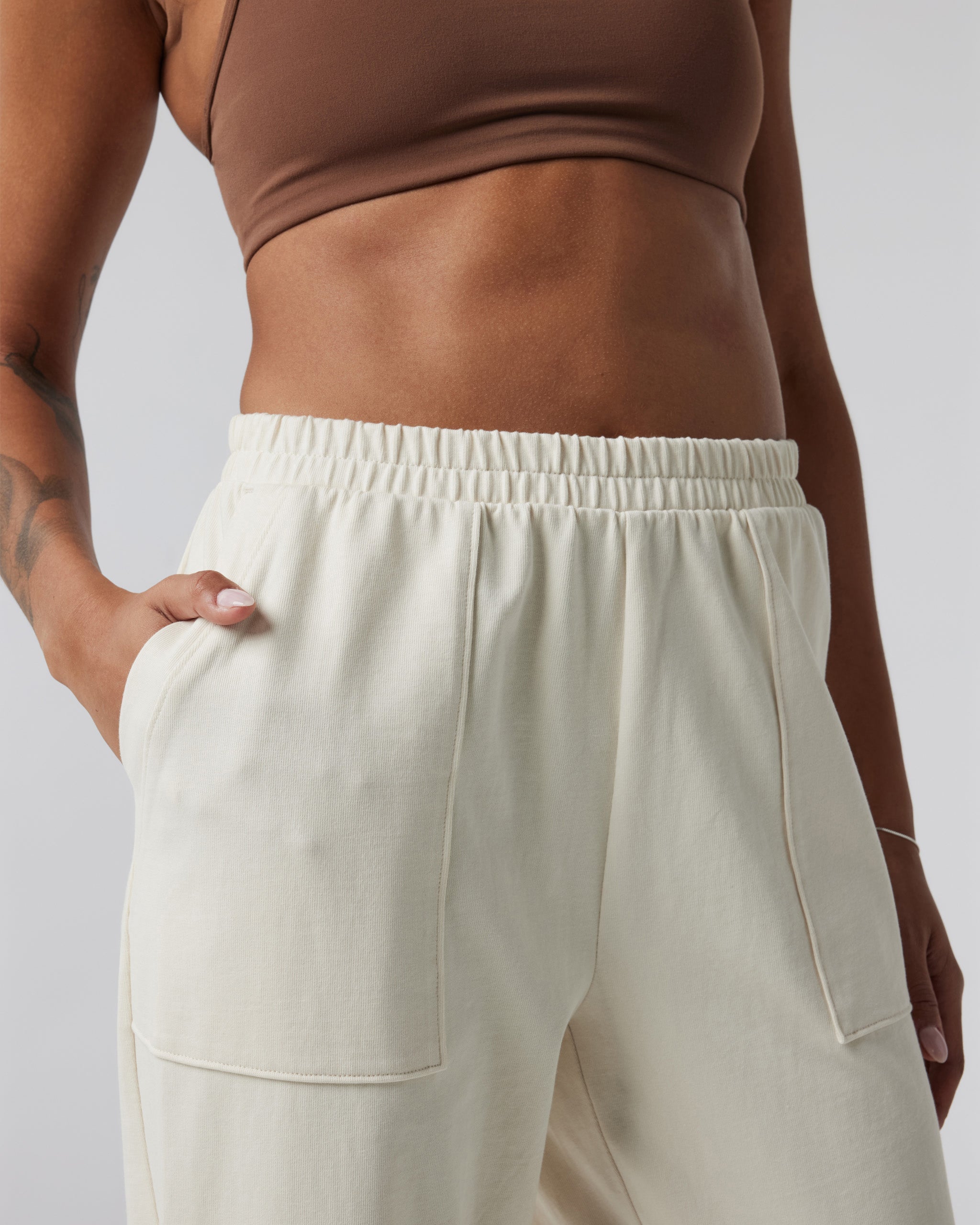 Mackenzie Pant | Natural