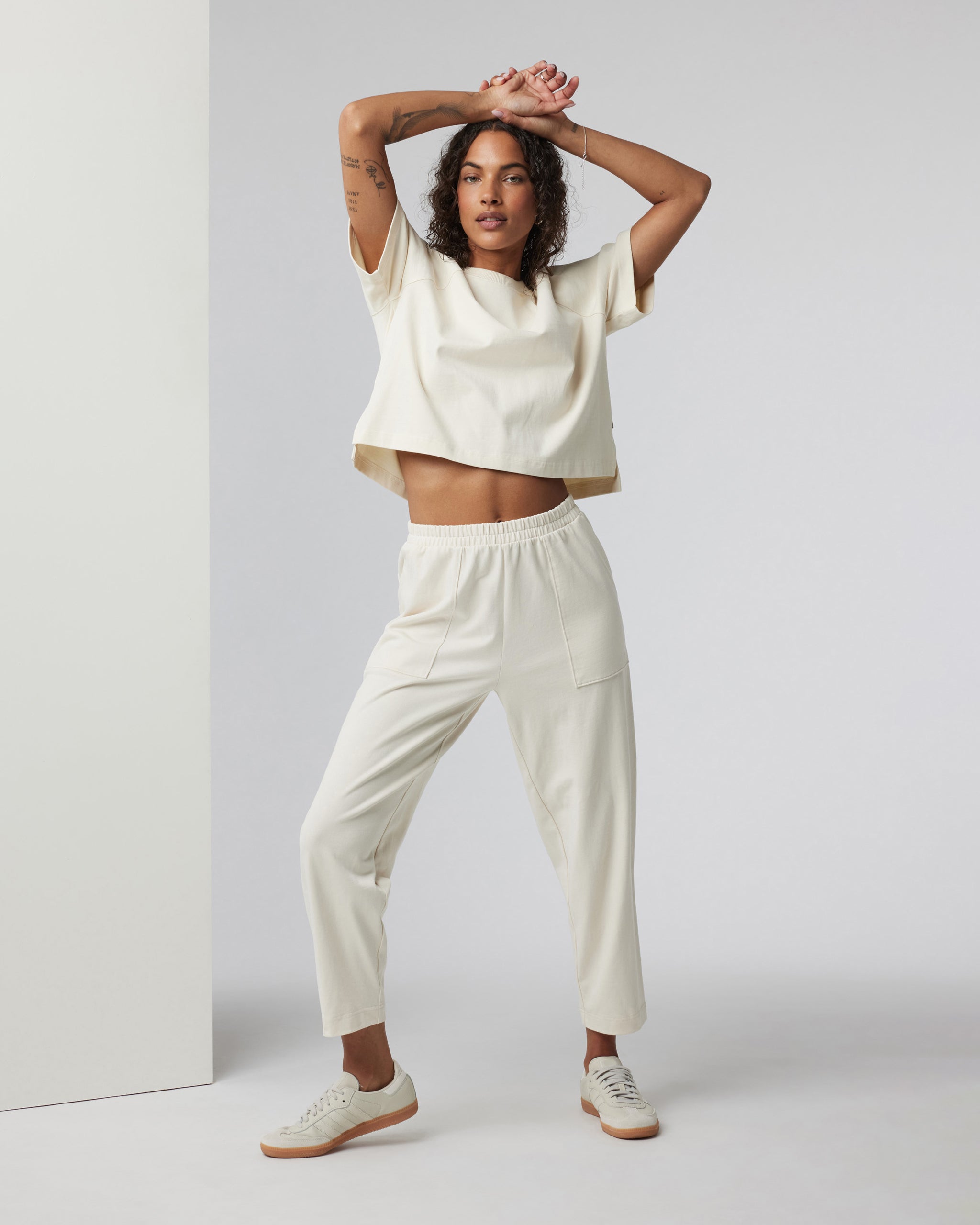 Mackenzie Pant | Natural