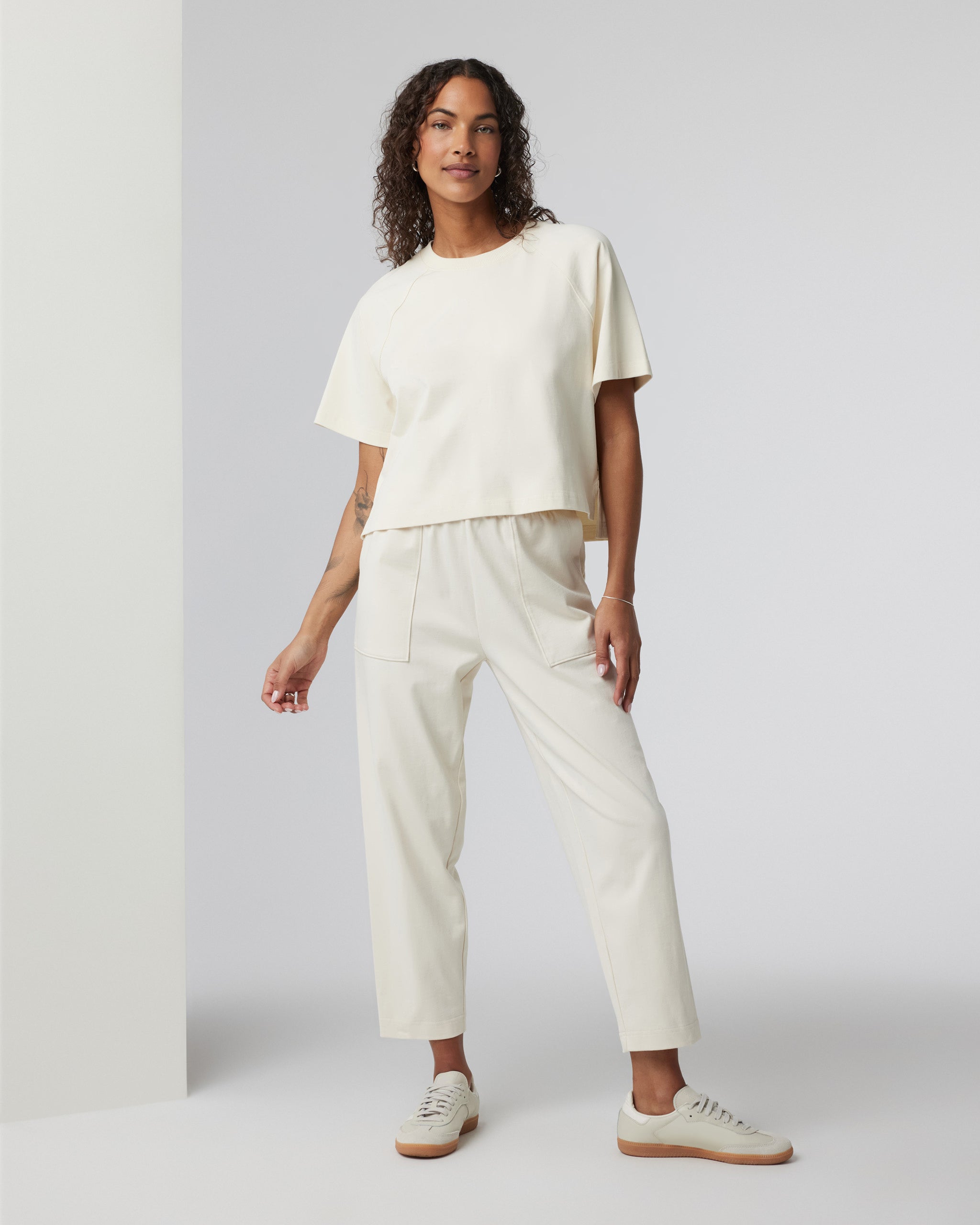 Mackenzie Pant | Natural