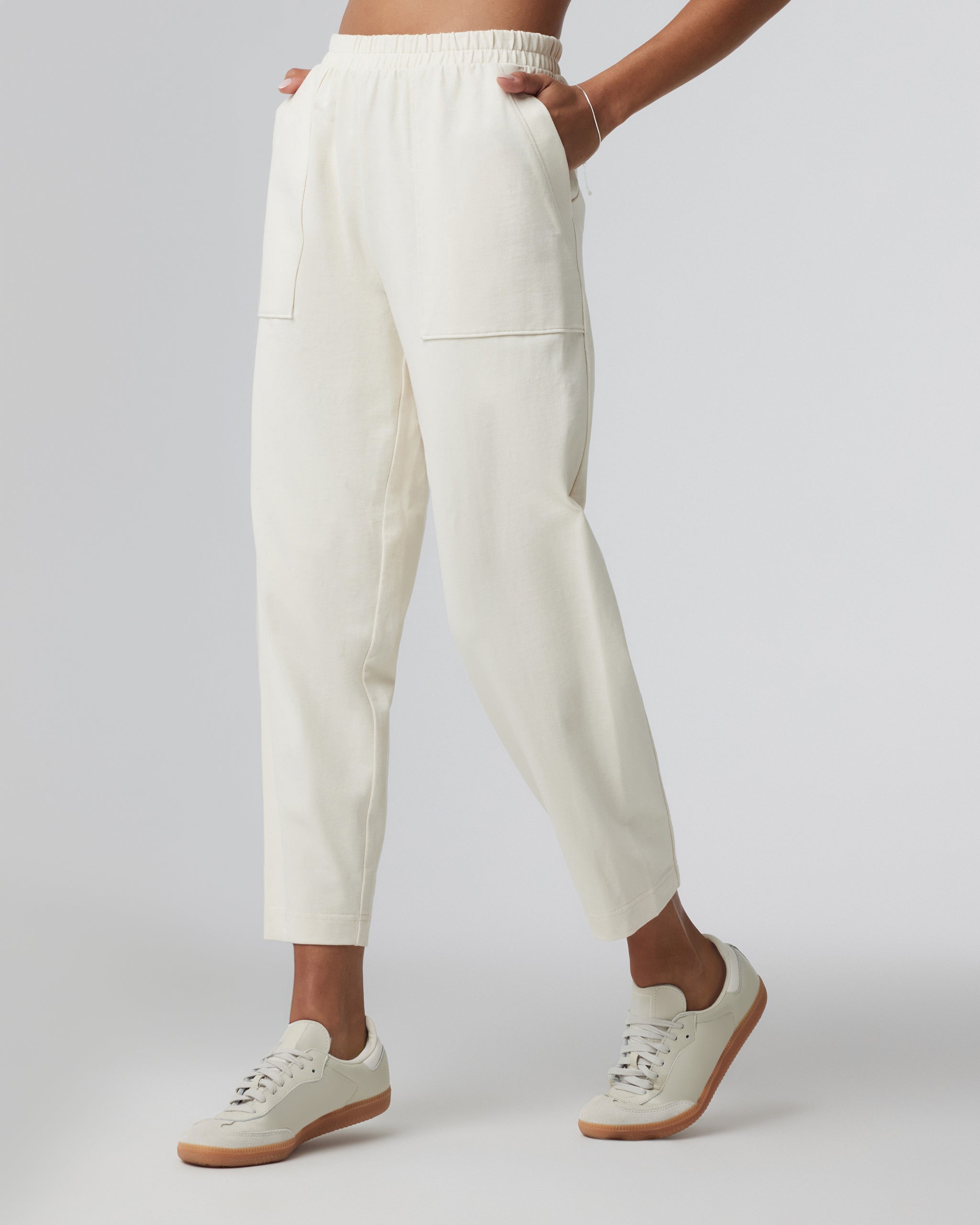 Mackenzie Pant | Natural