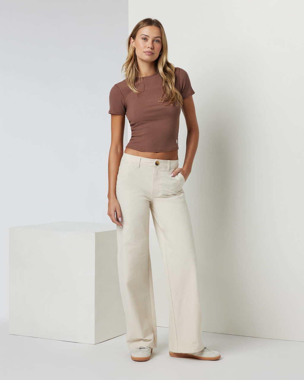 Getaway Pant | Milkweed