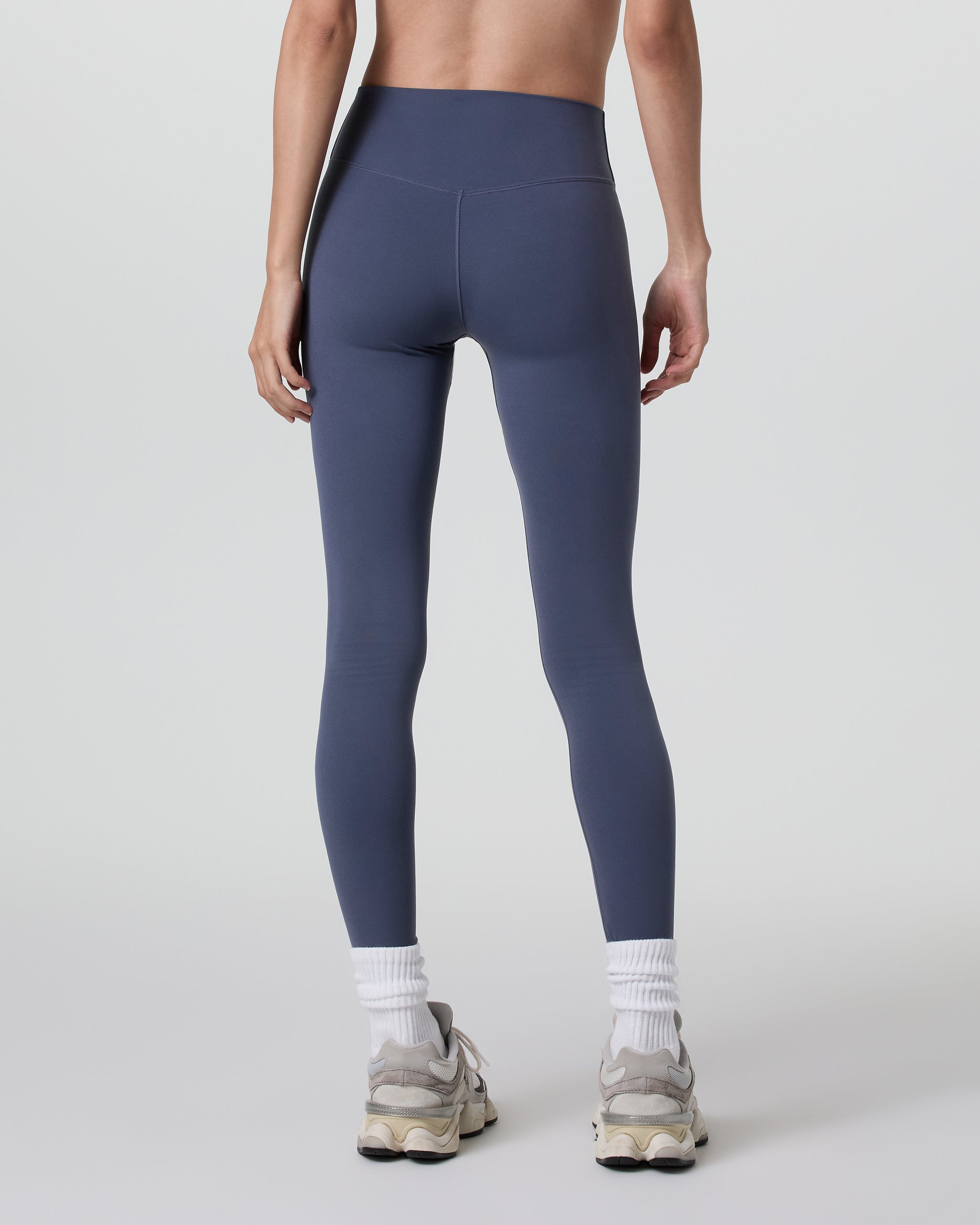 Vuori AllTheForm™ Legging- Long | Azure