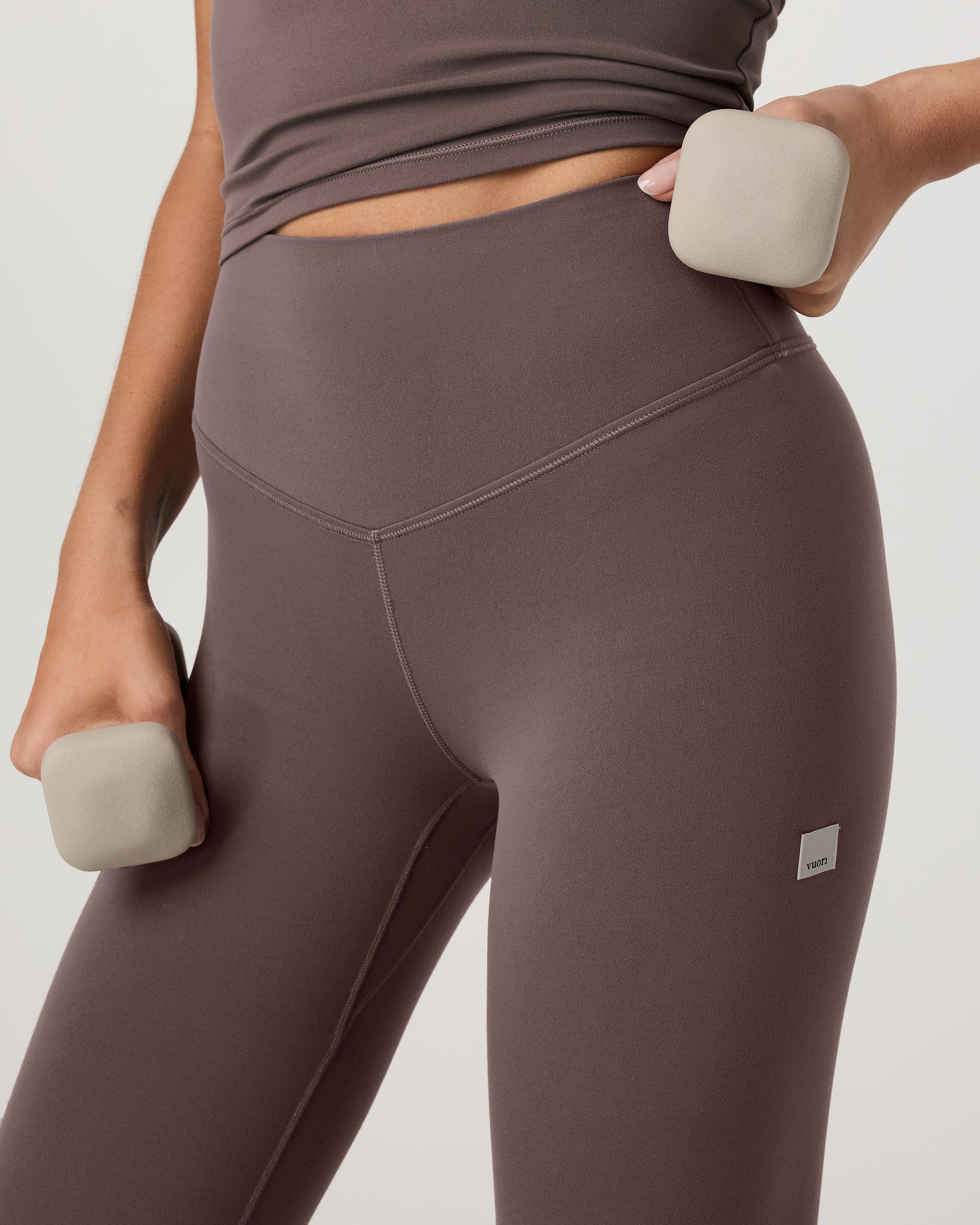 Vuori AllTheForm™ Legging | Huckleberry