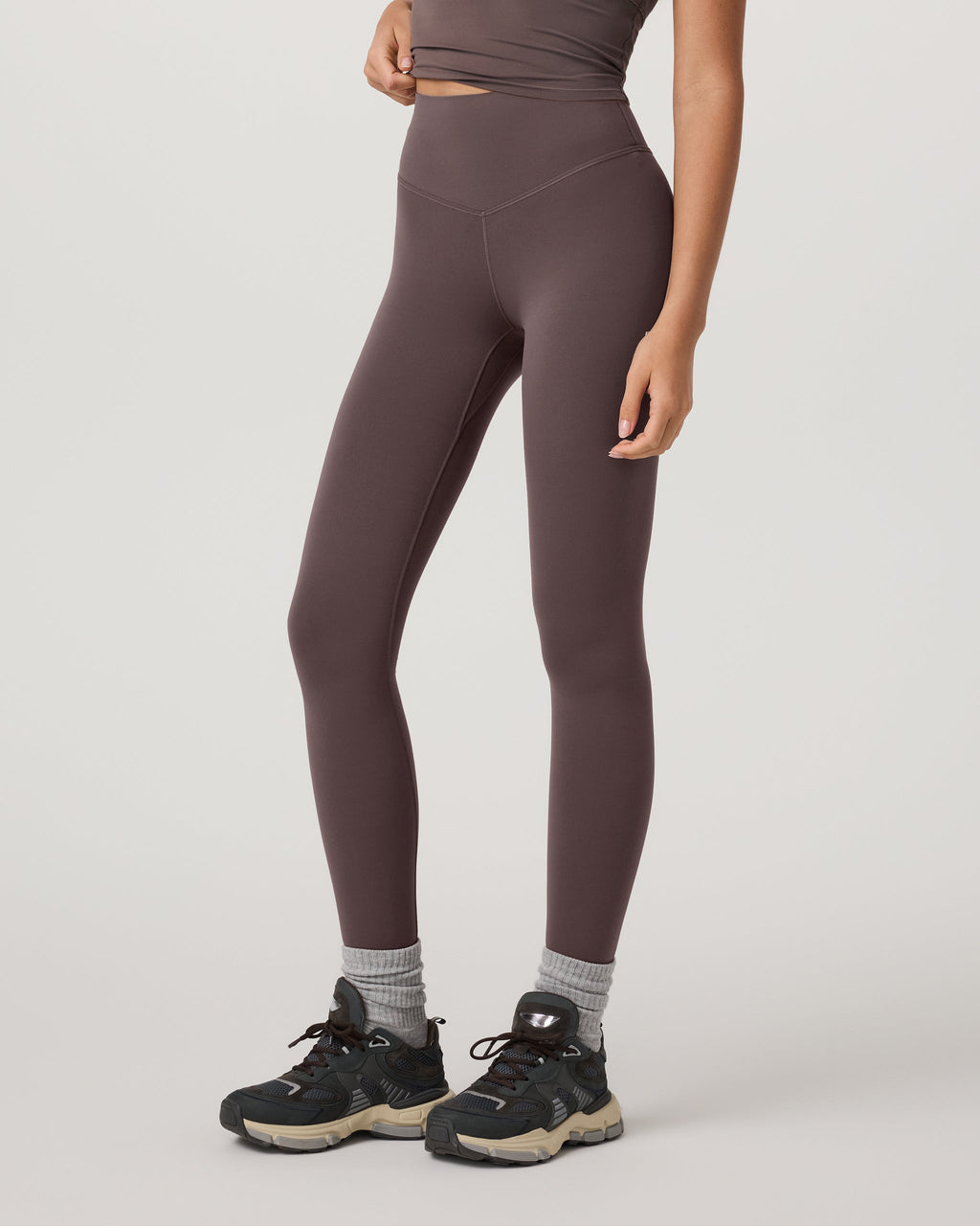 Vuori AllTheForm™ Legging | Huckleberry