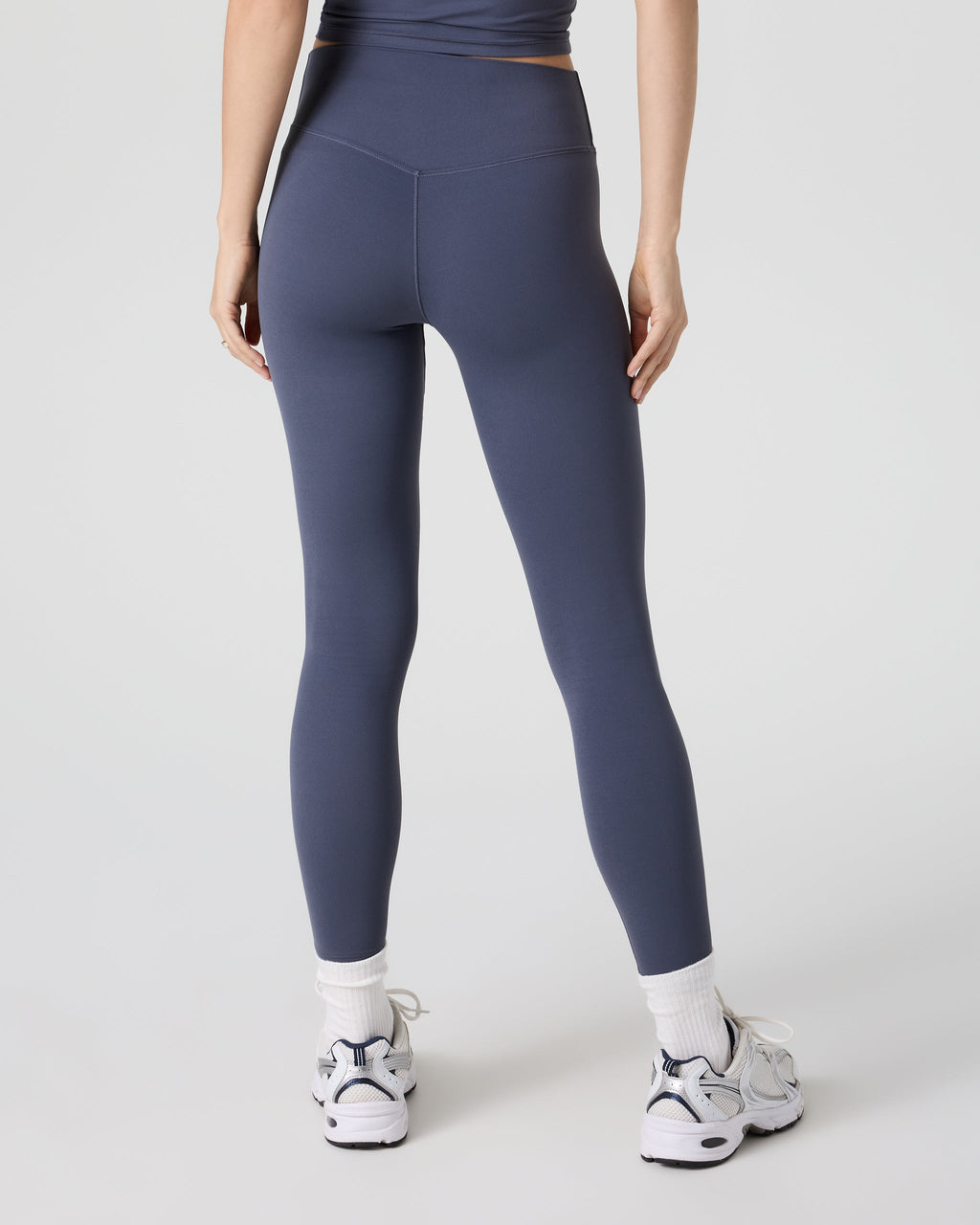 Vuori AllTheForm™ Legging | Azure