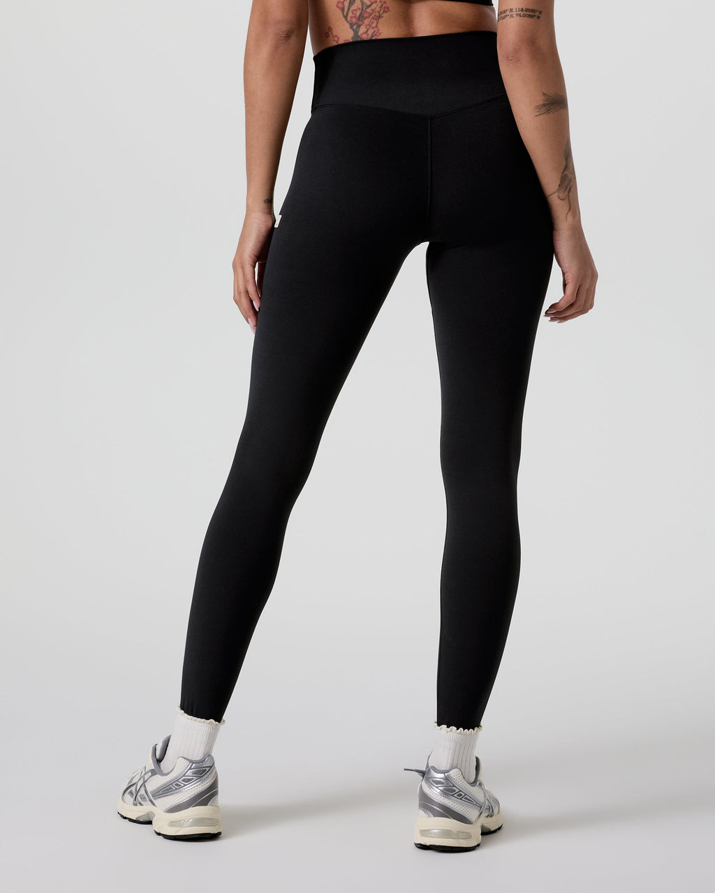 Vuori AllTheForm™ Legging | Black