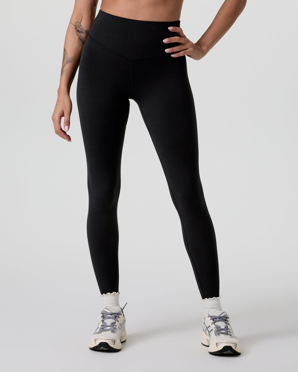 Vuori AllTheForm™ Legging | Black