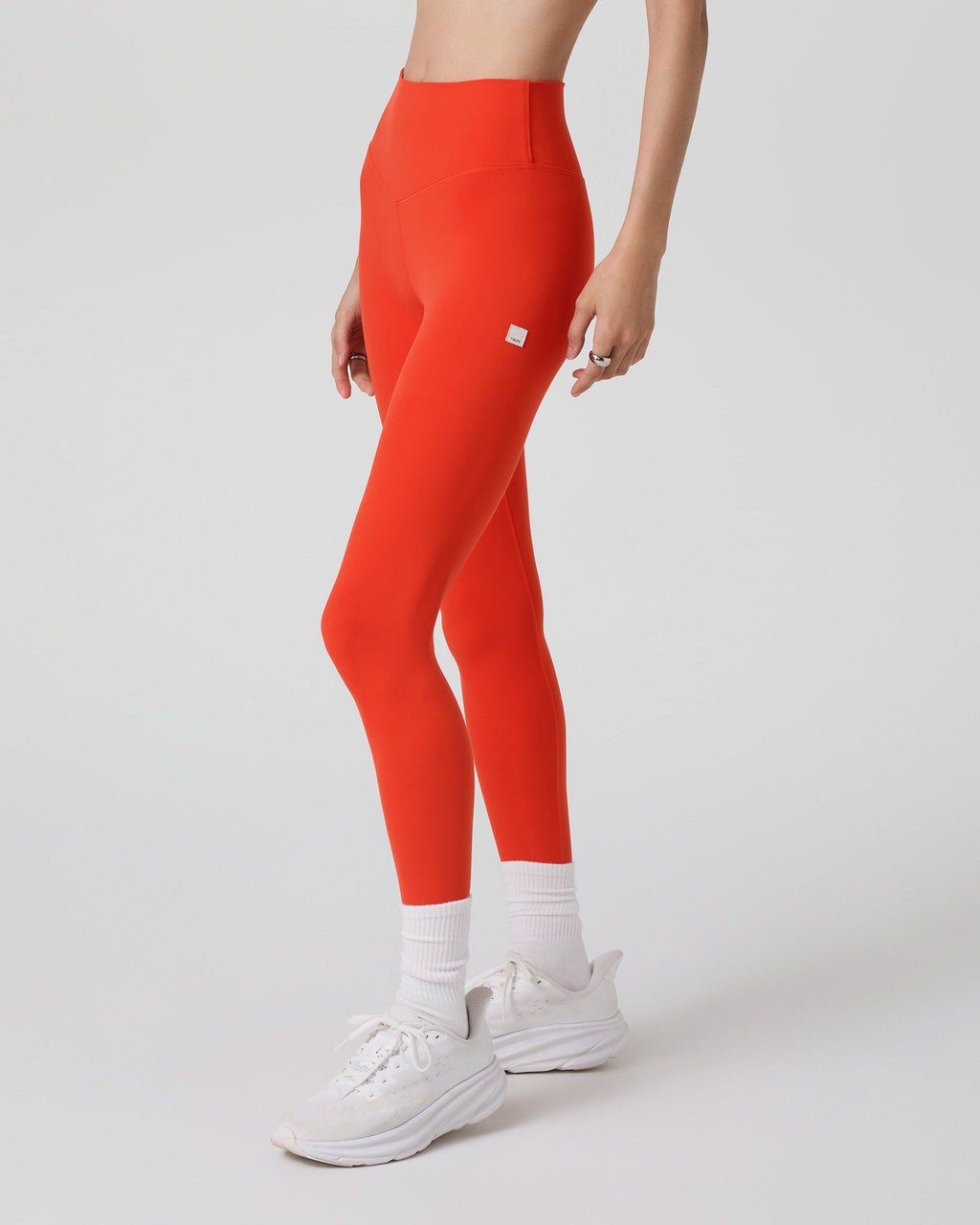 Vuori AllTheForm™ Legging | Bright Poppy