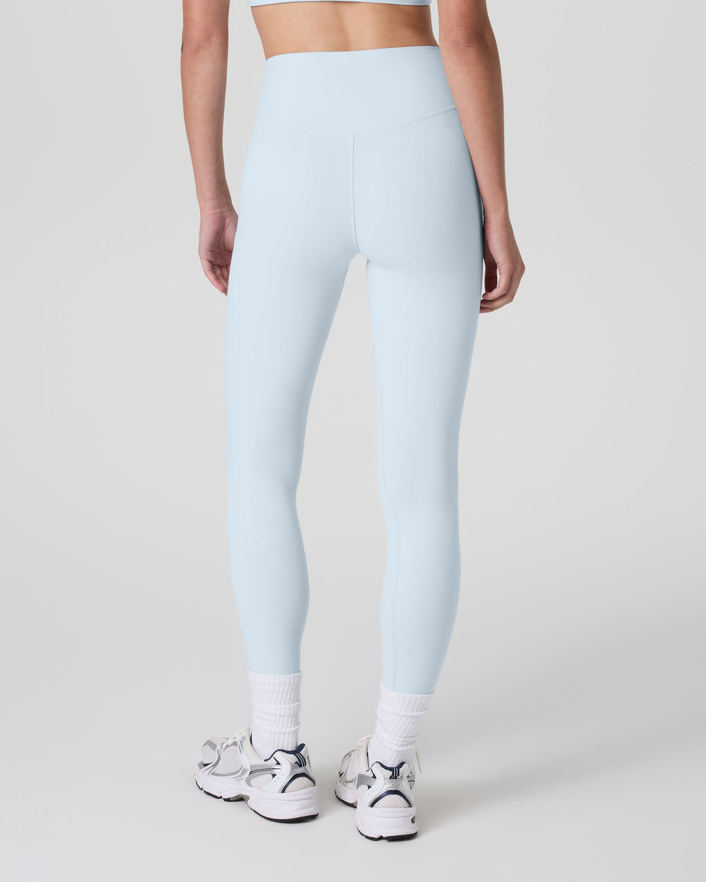 Vuori AllTheForm™ Legging | Light Mist