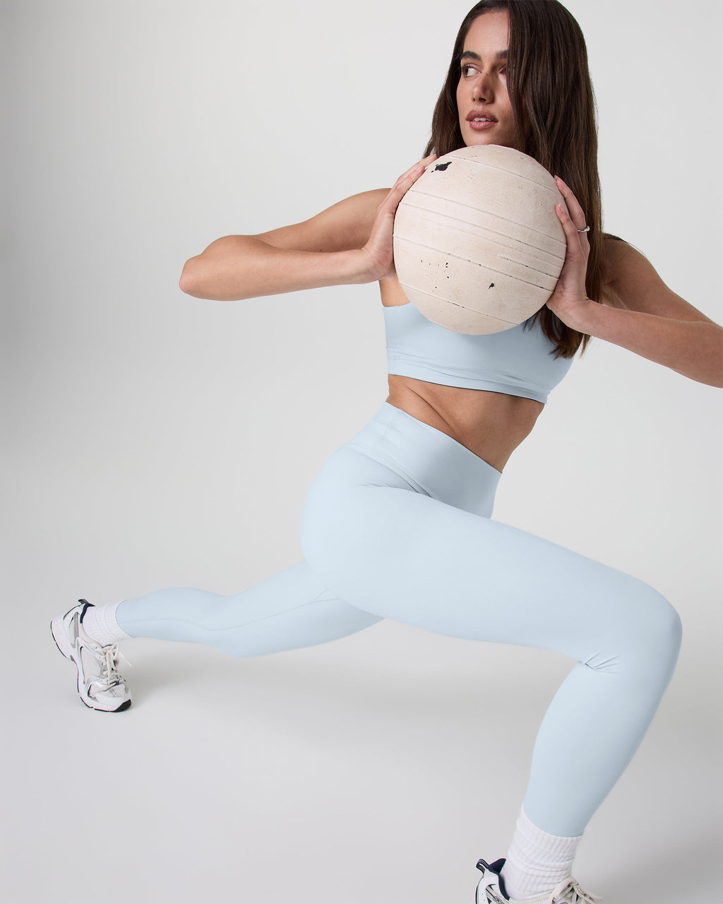 Vuori AllTheForm™ Legging | Light Mist