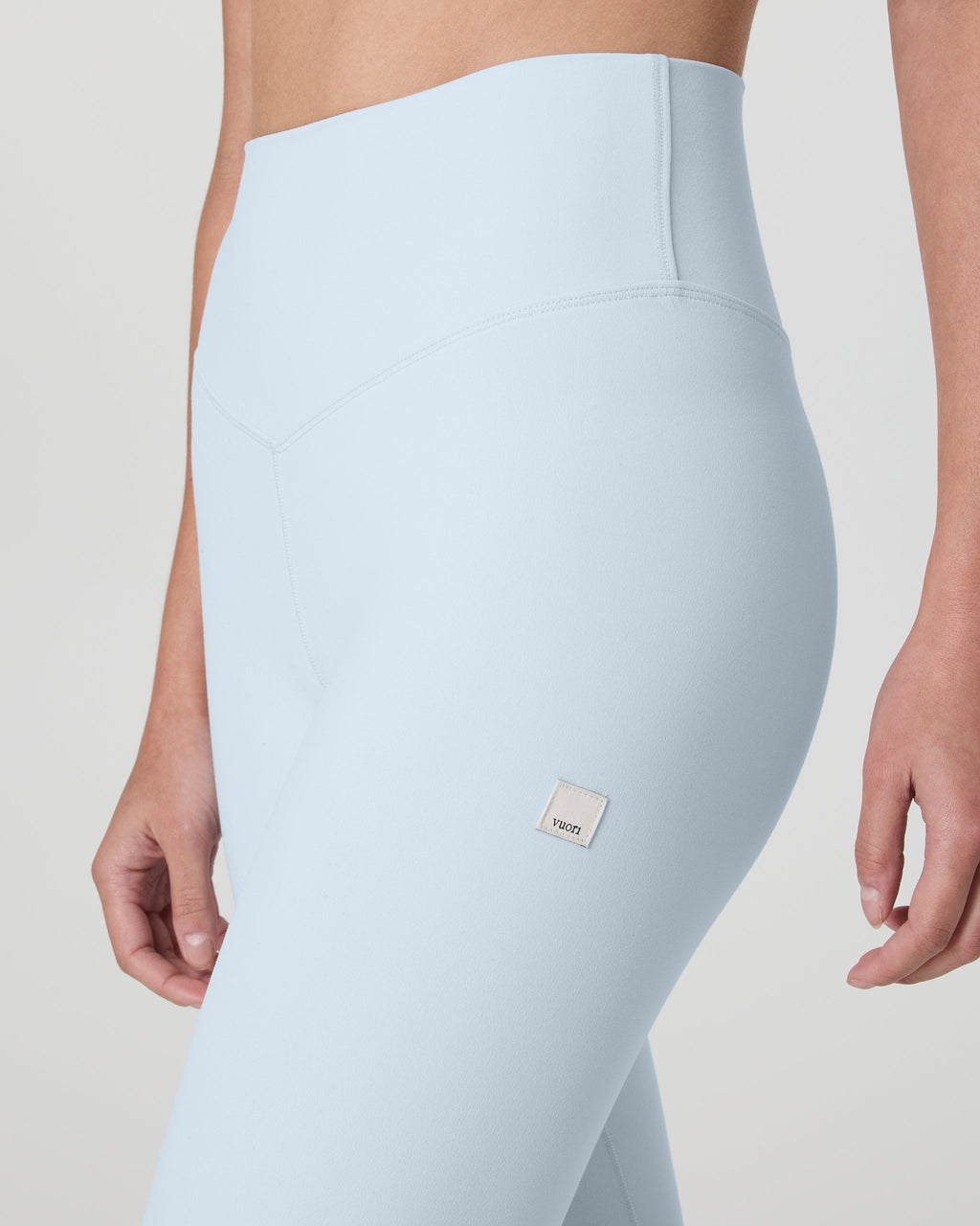 Vuori AllTheForm™ Legging | Light Mist