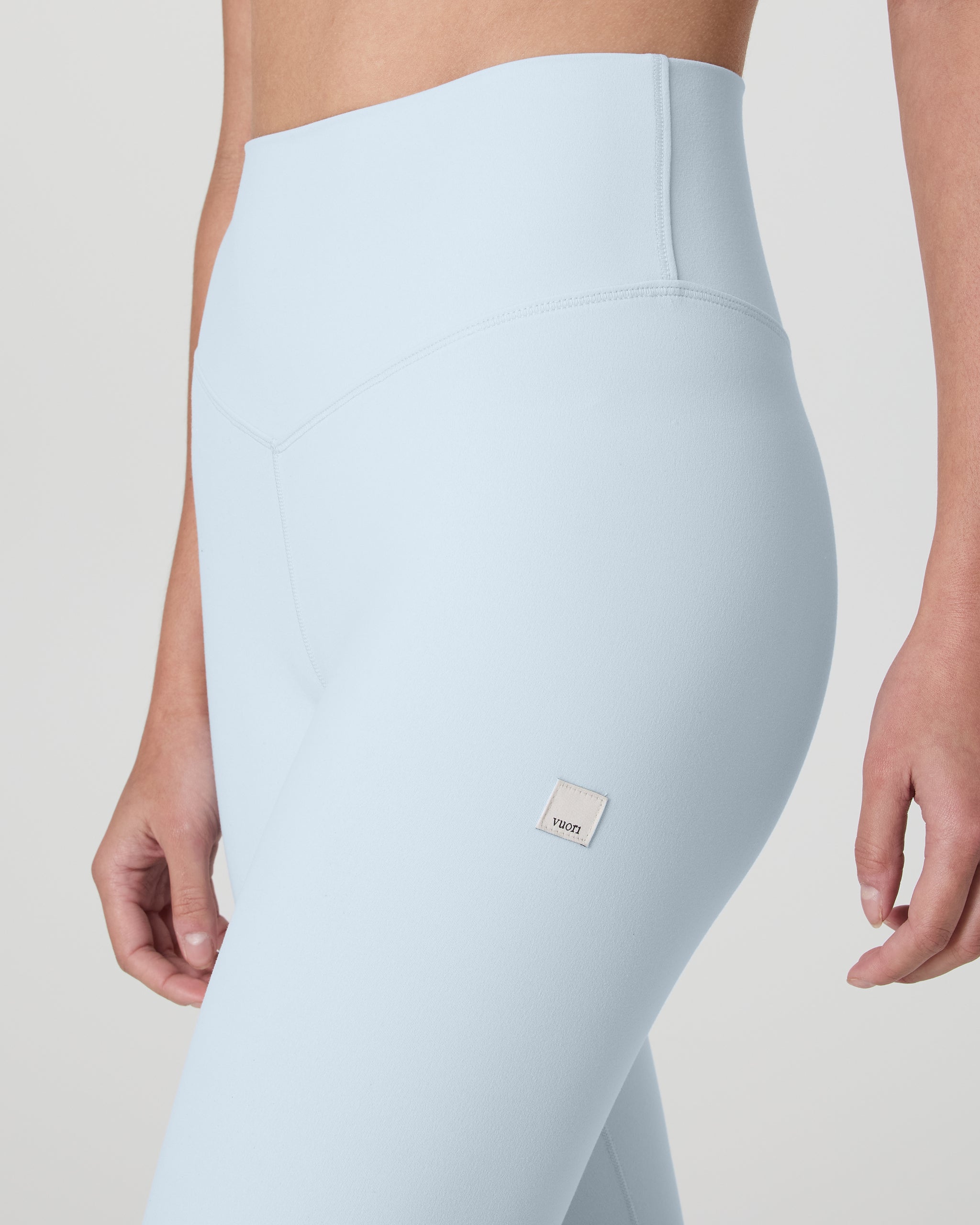 Vuori AllTheForm™ Legging | Light Mist