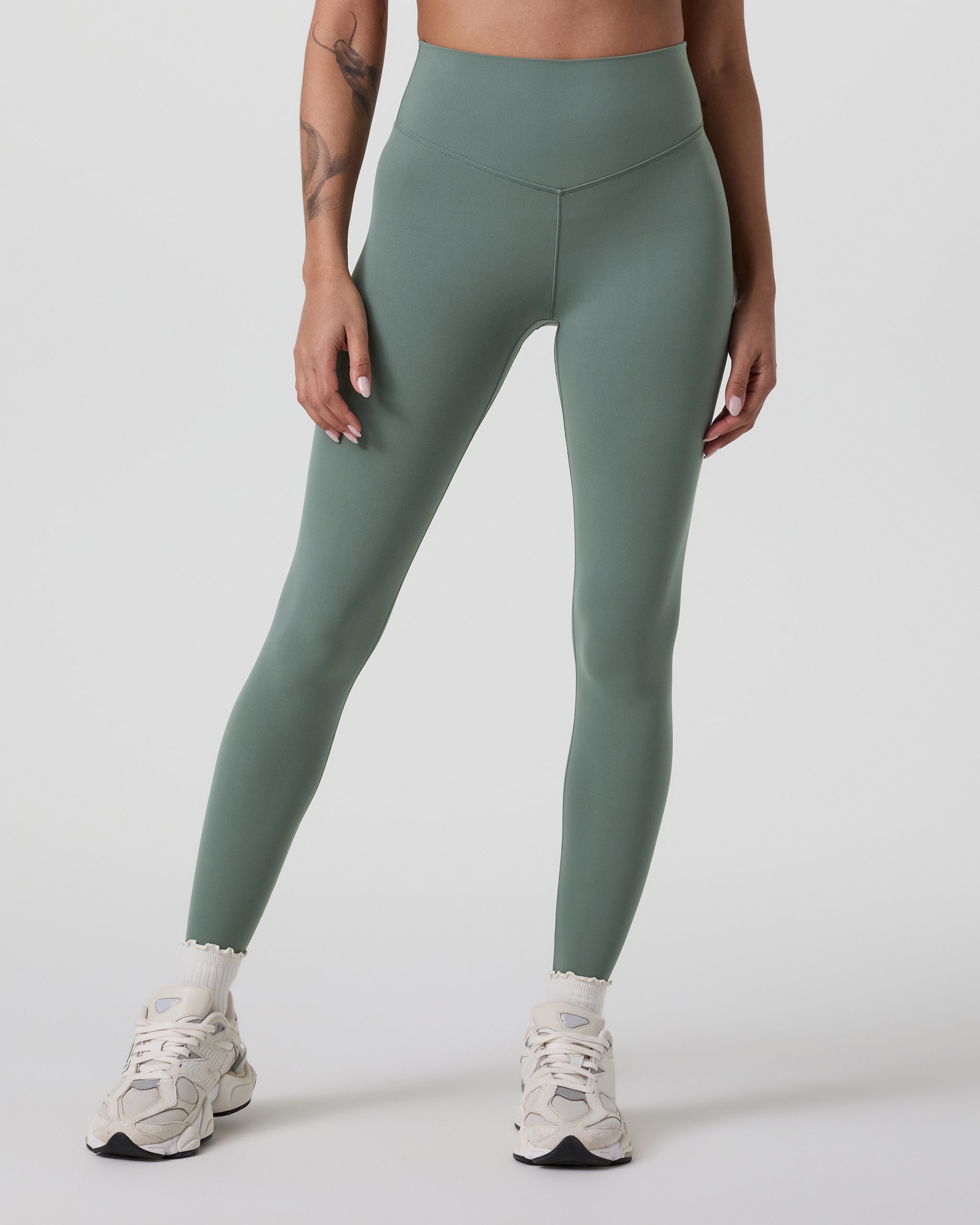 Vuori AllTheForm™ Legging | Marsh